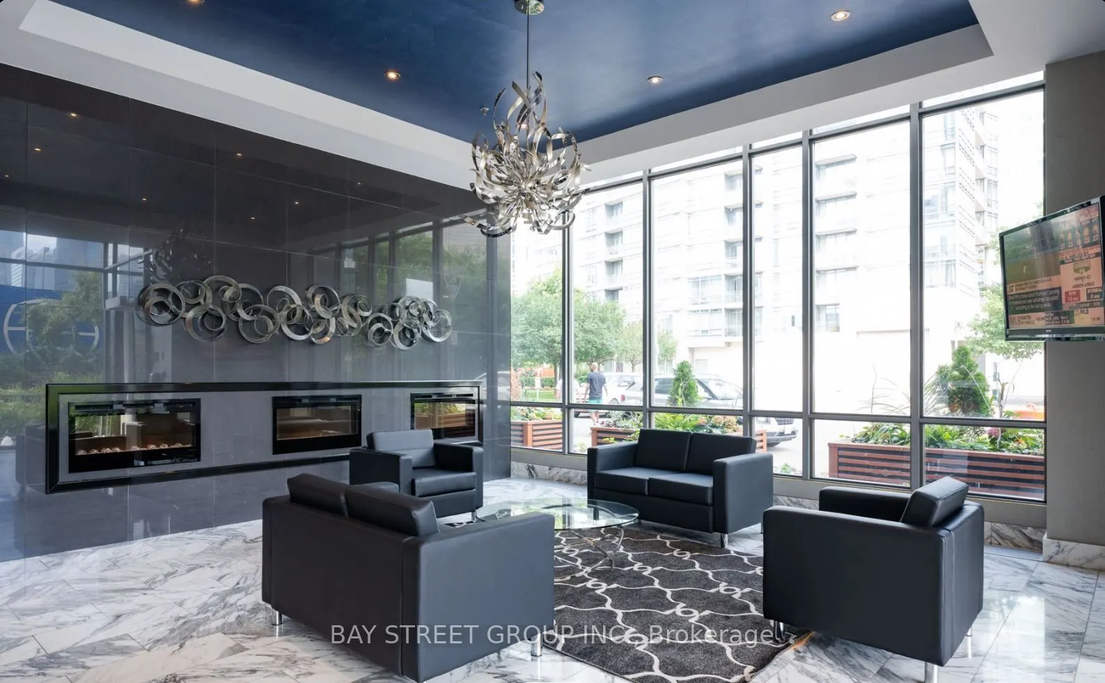 5 Mariner Terrace, #2801