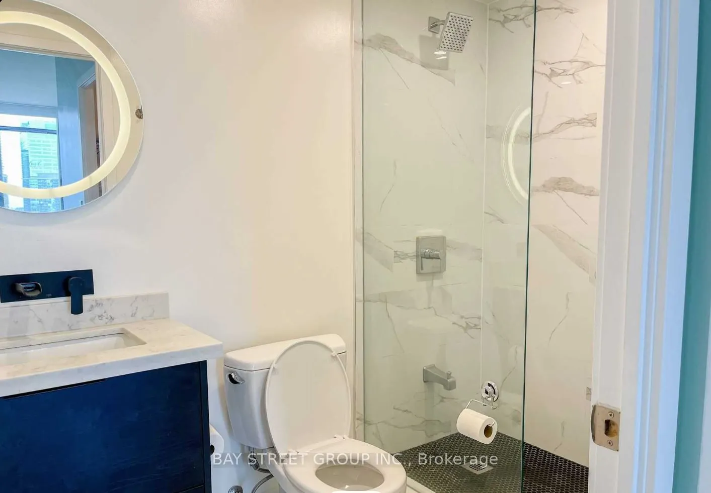 5 Mariner Terrace, #2801
