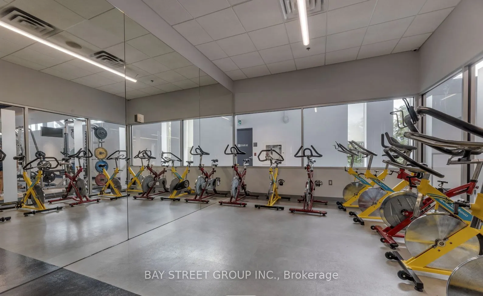5 Mariner Terrace, #2801