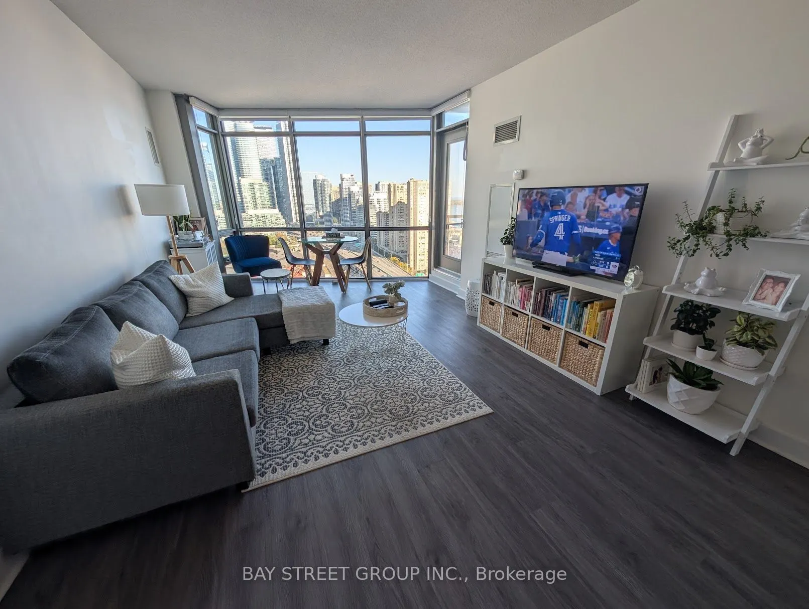 5 Mariner Terrace, #2801