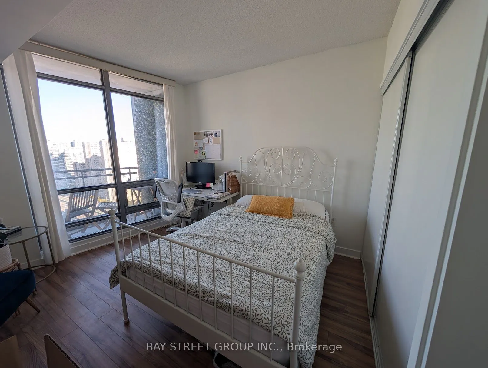 5 Mariner Terrace, #2801