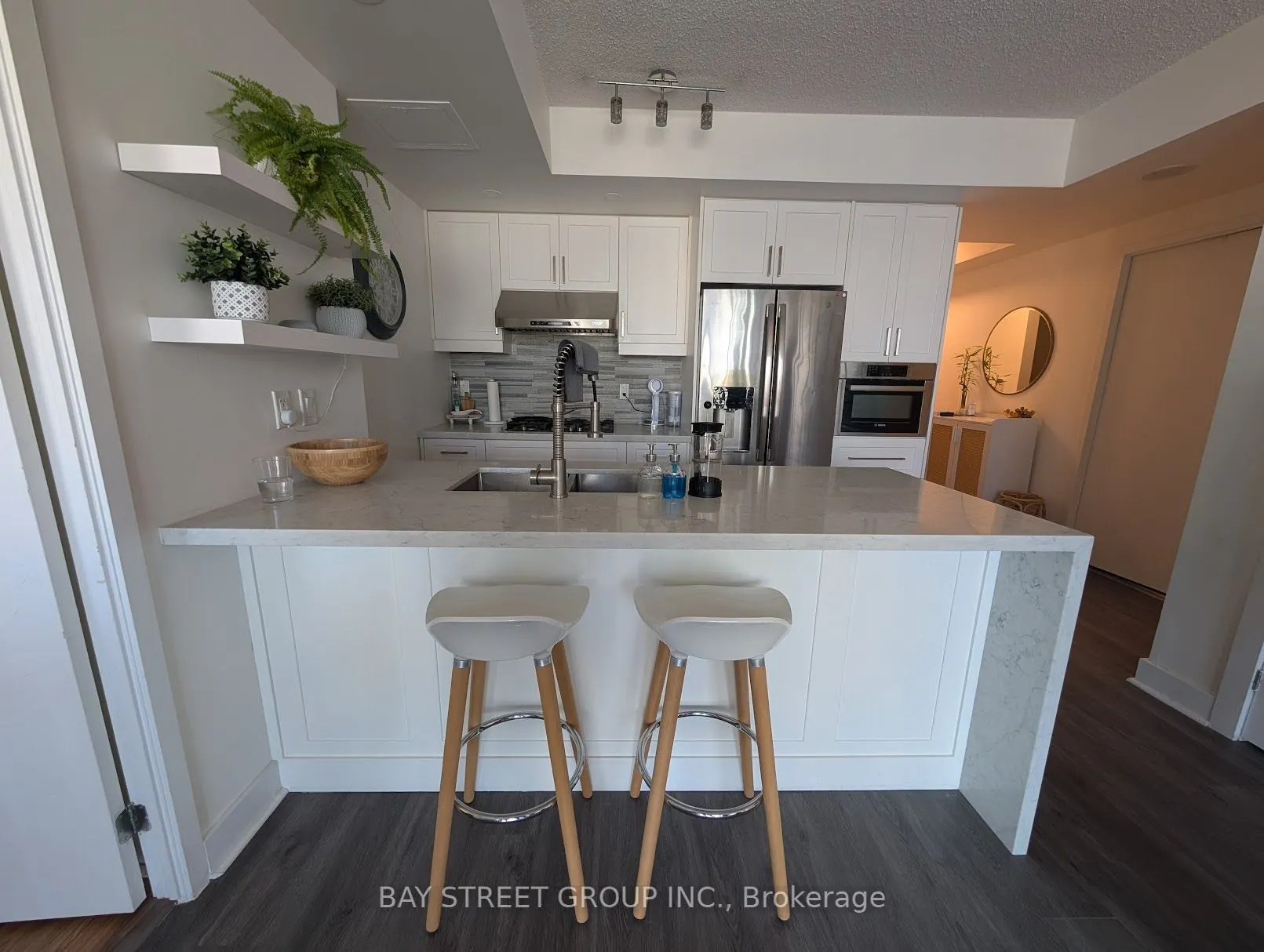 5 Mariner Terrace, #2801