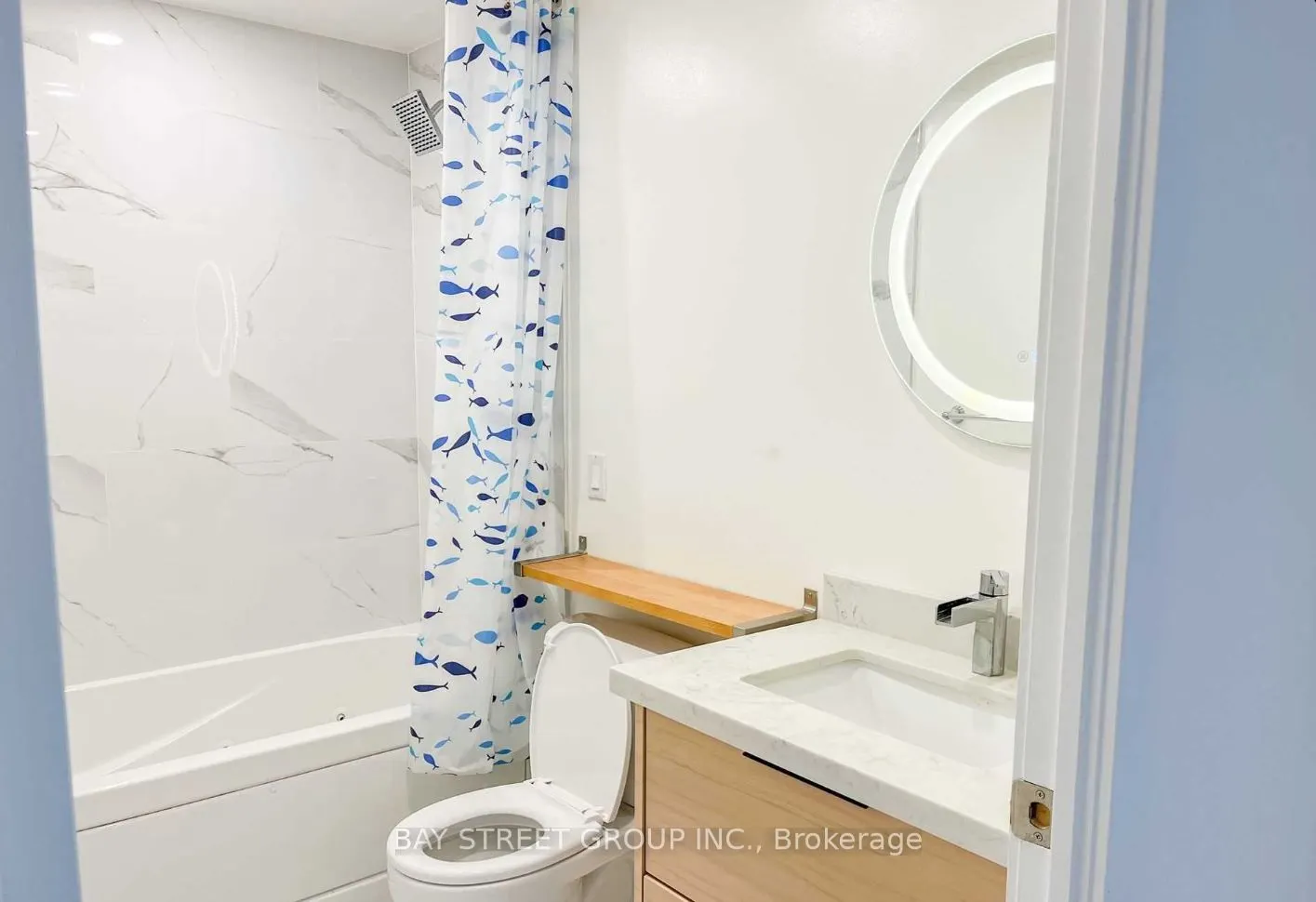 5 Mariner Terrace, #2801
