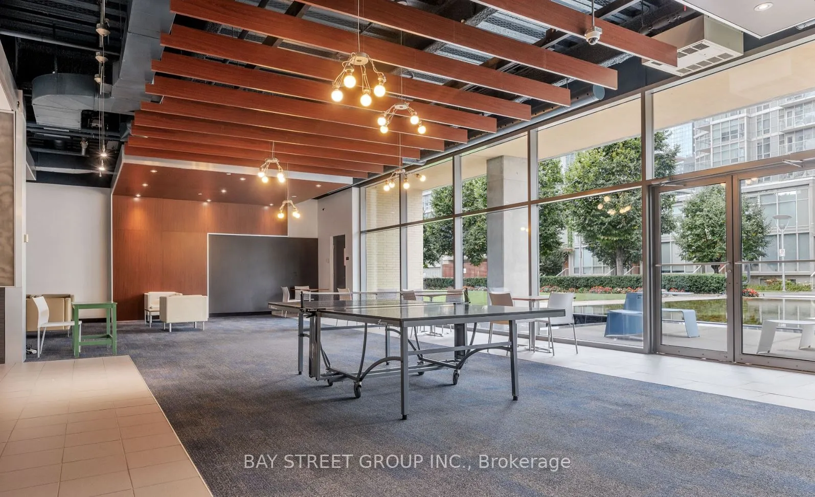 5 Mariner Terrace, #2801