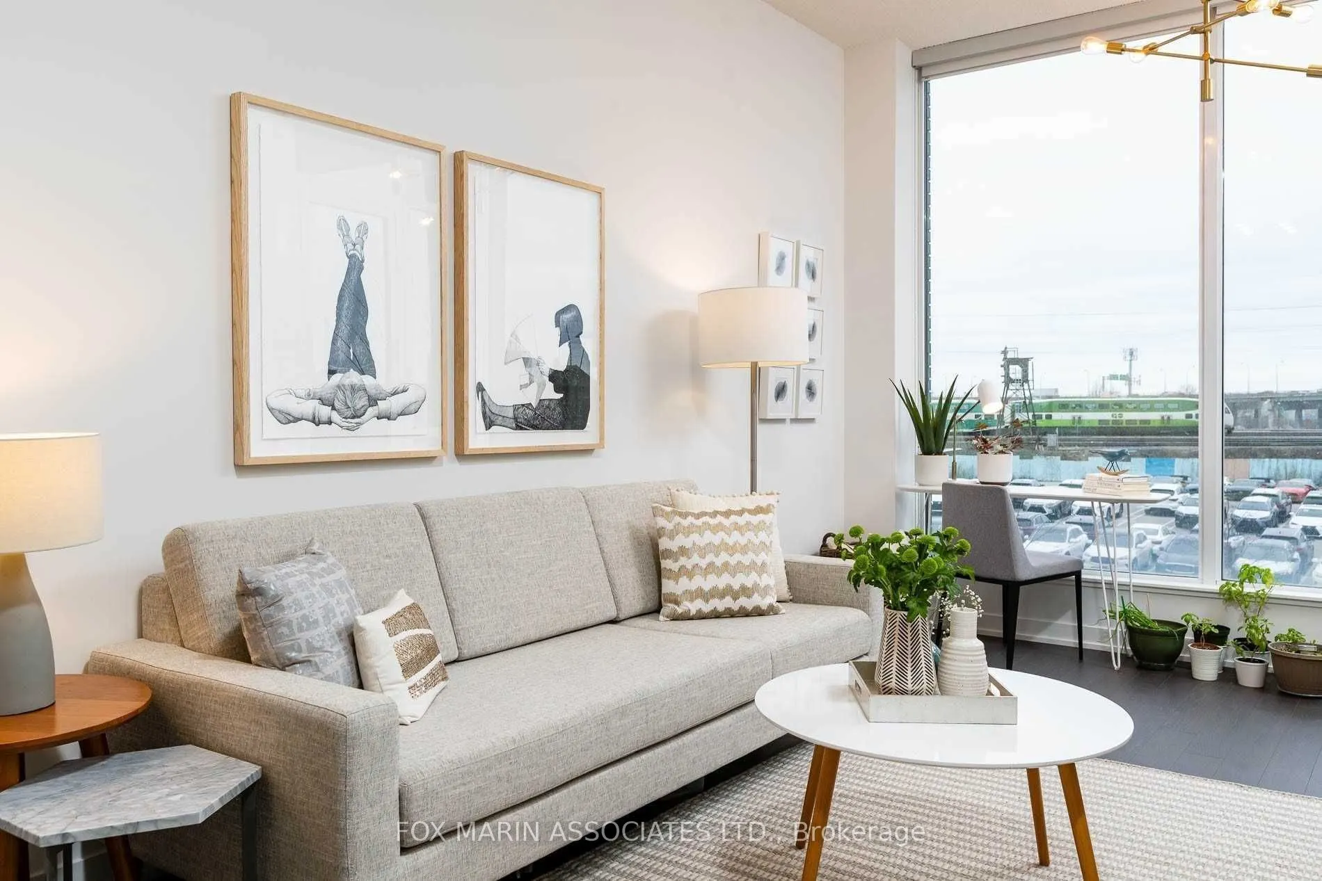 455 Front Street E, #S221