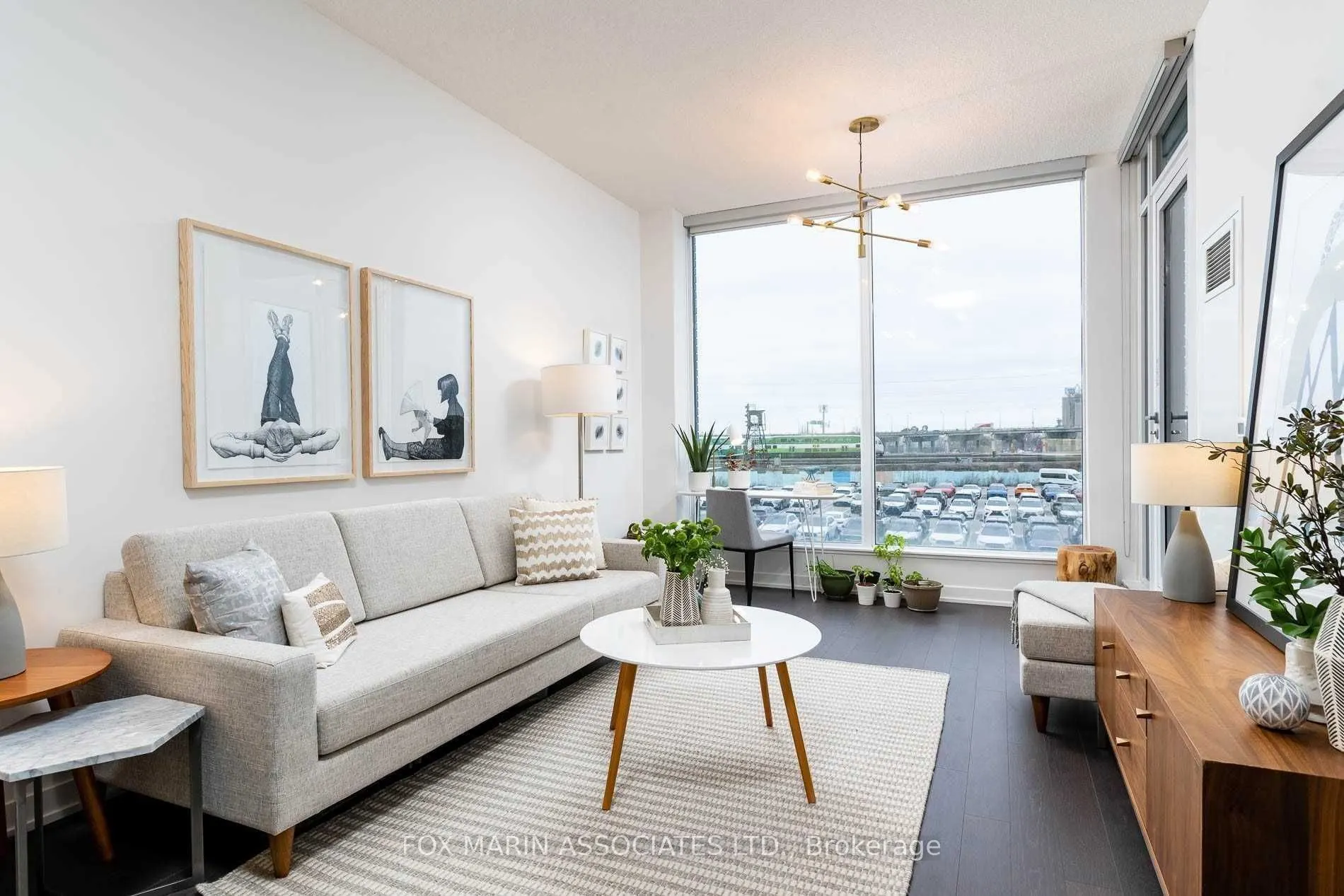 455 Front Street E, #S221