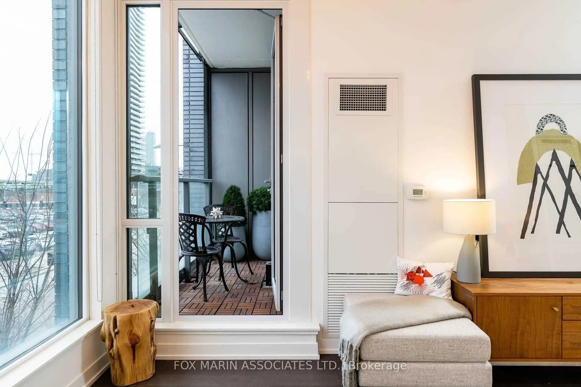 455 Front Street E, #S221