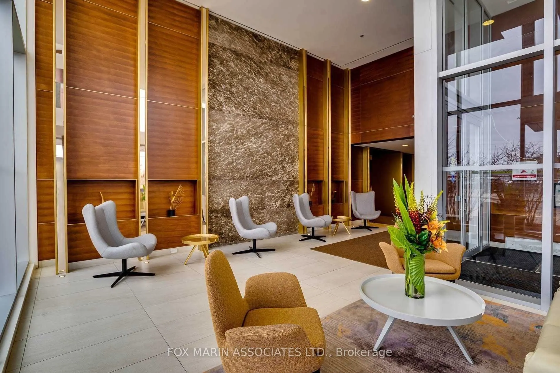 455 Front Street E, #S221