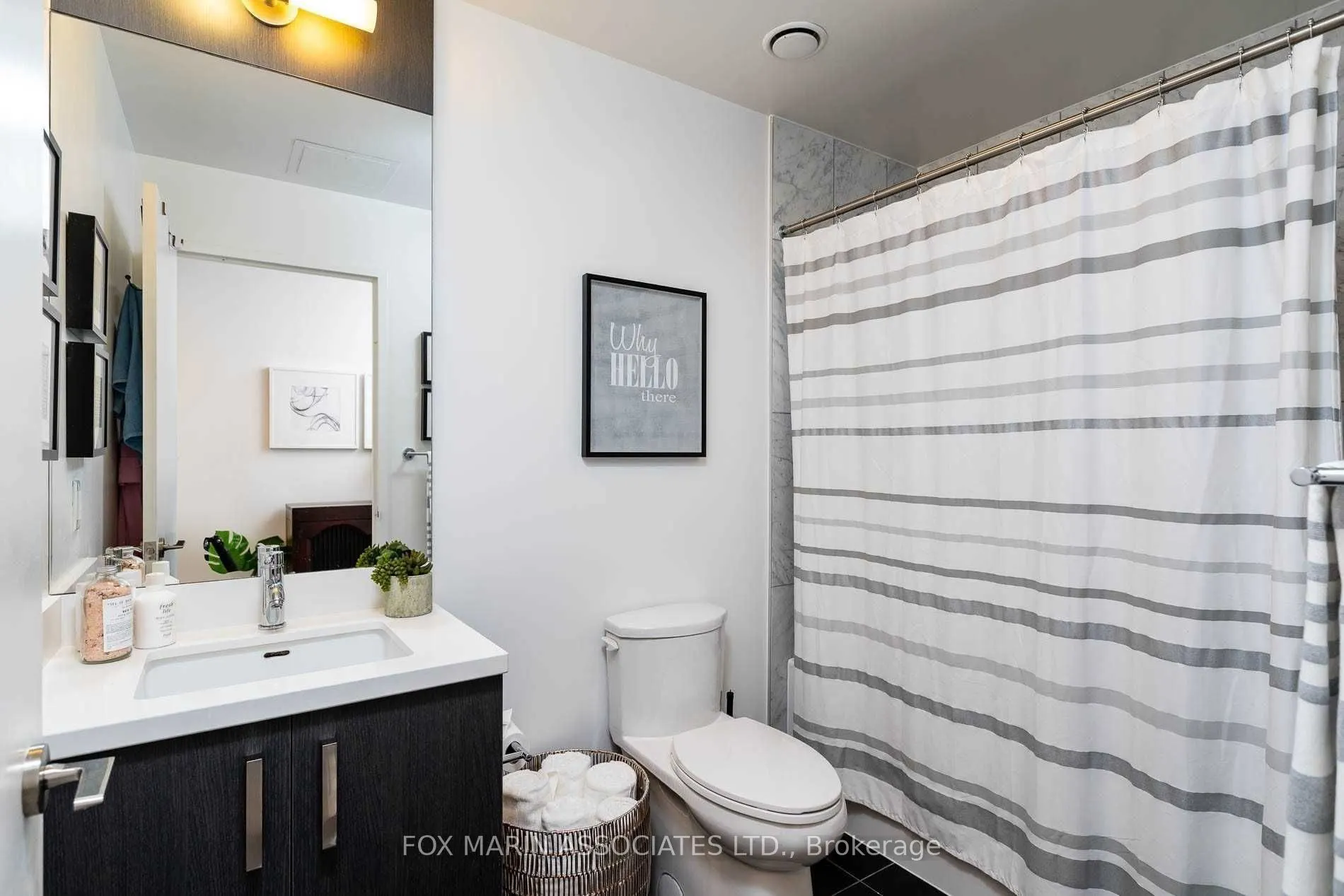 455 Front Street E, #S221