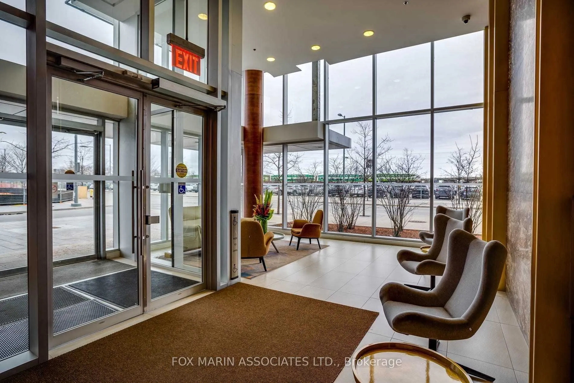 455 Front Street E, #S221