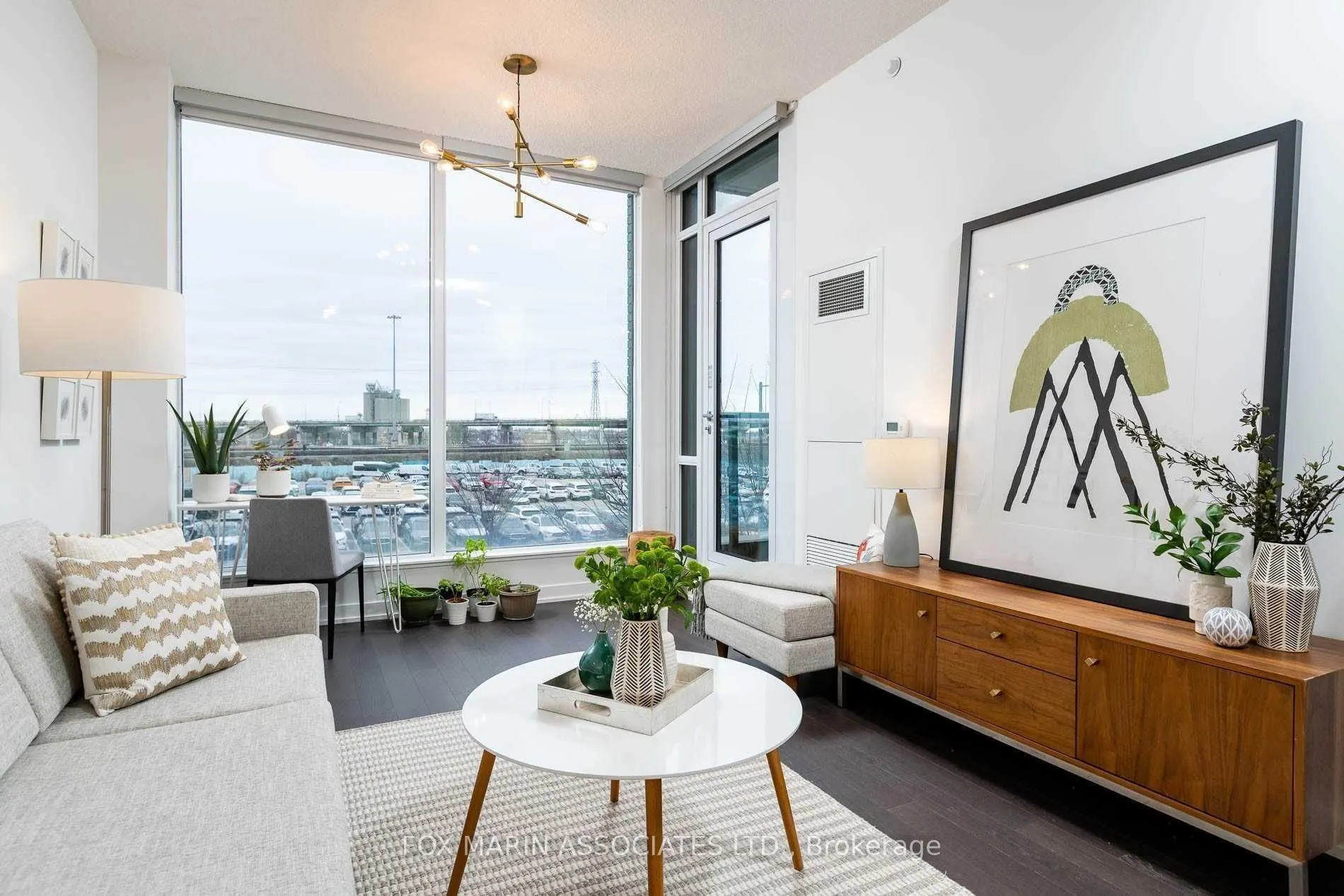 455 Front Street E, #S221