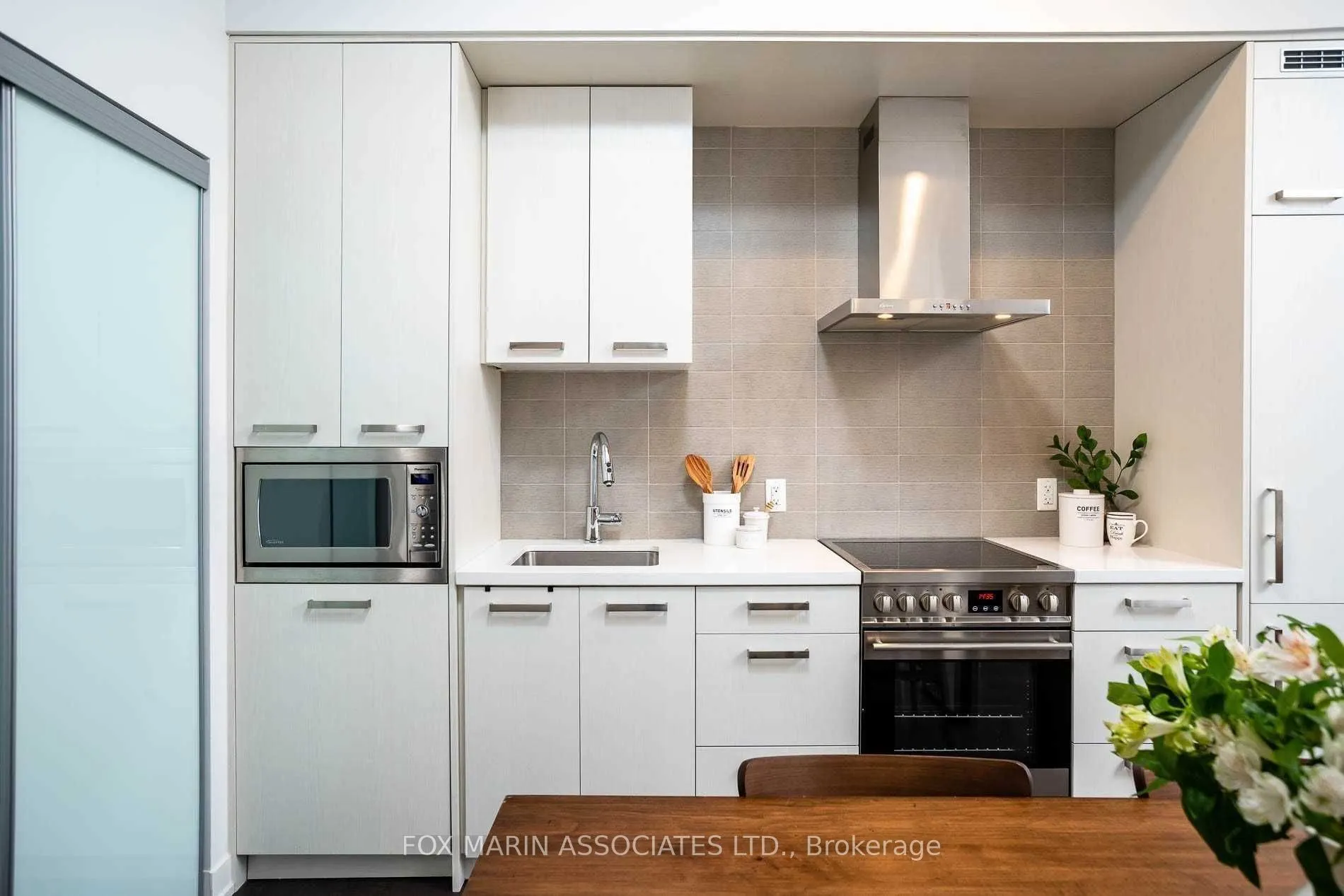455 Front Street E, #S221