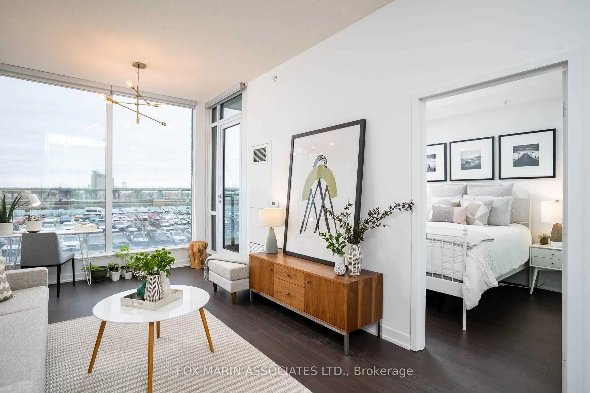 455 Front Street E, #S221