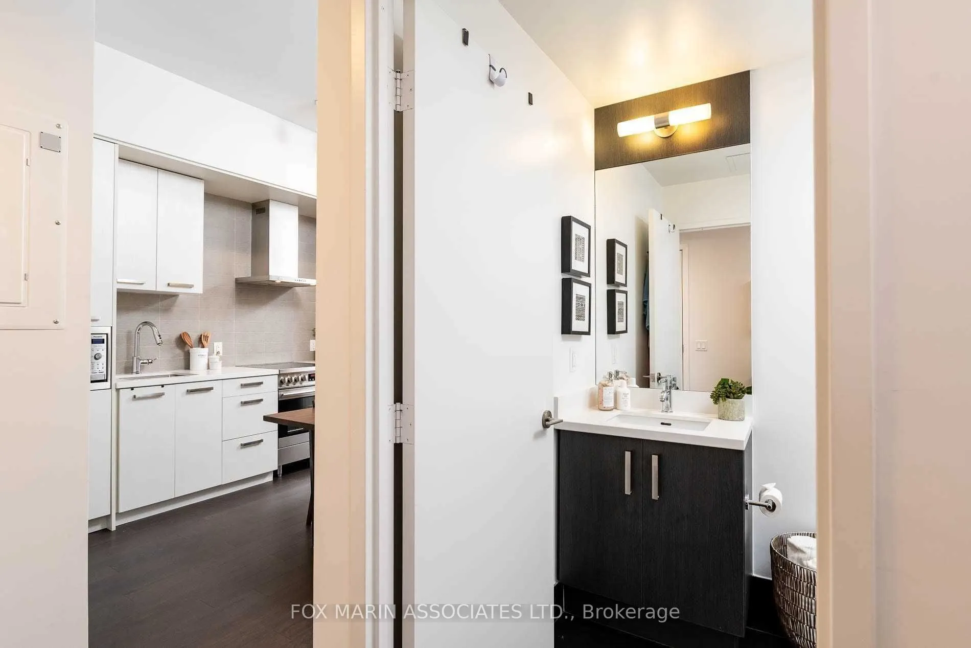455 Front Street E, #S221