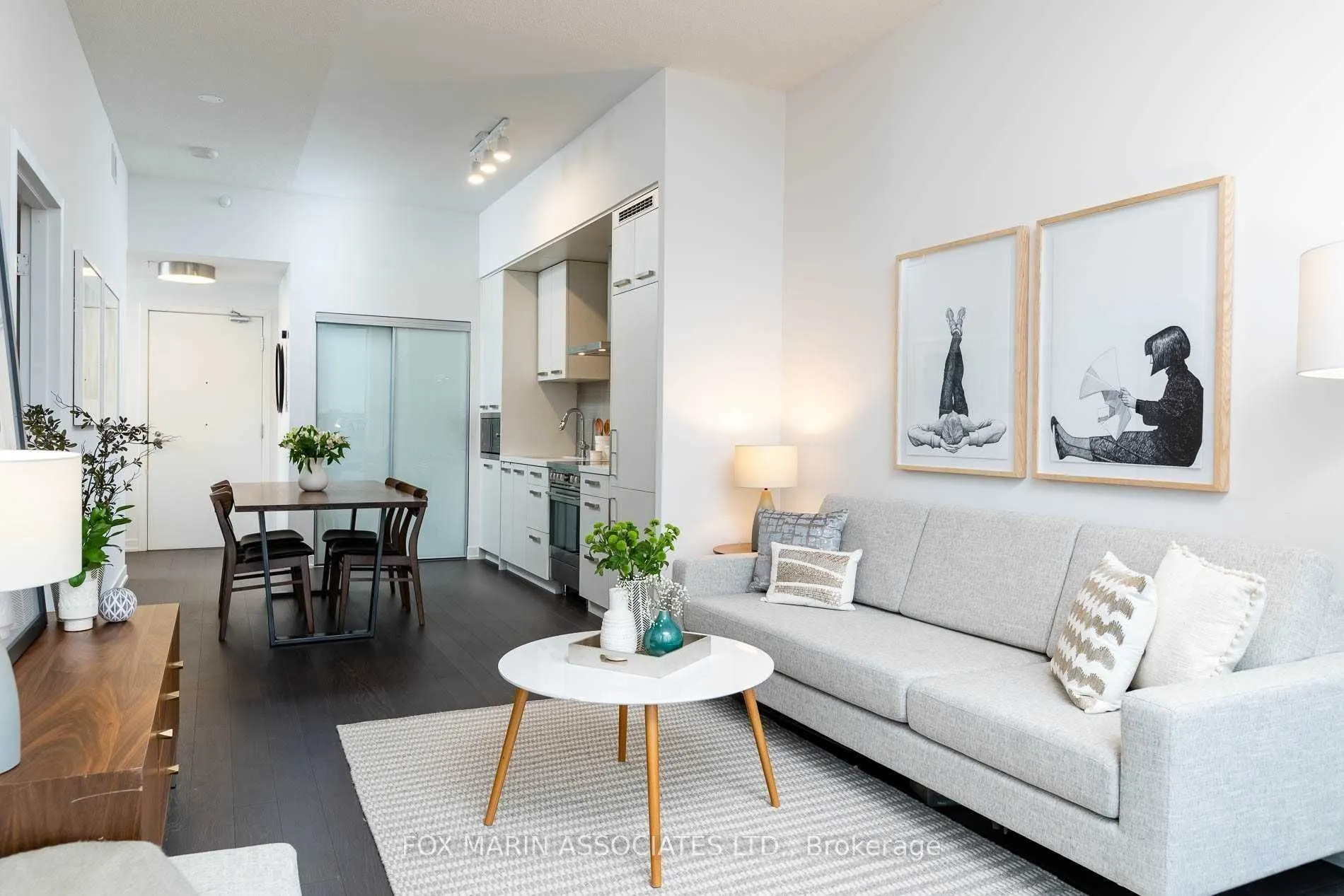 455 Front Street E, #S221
