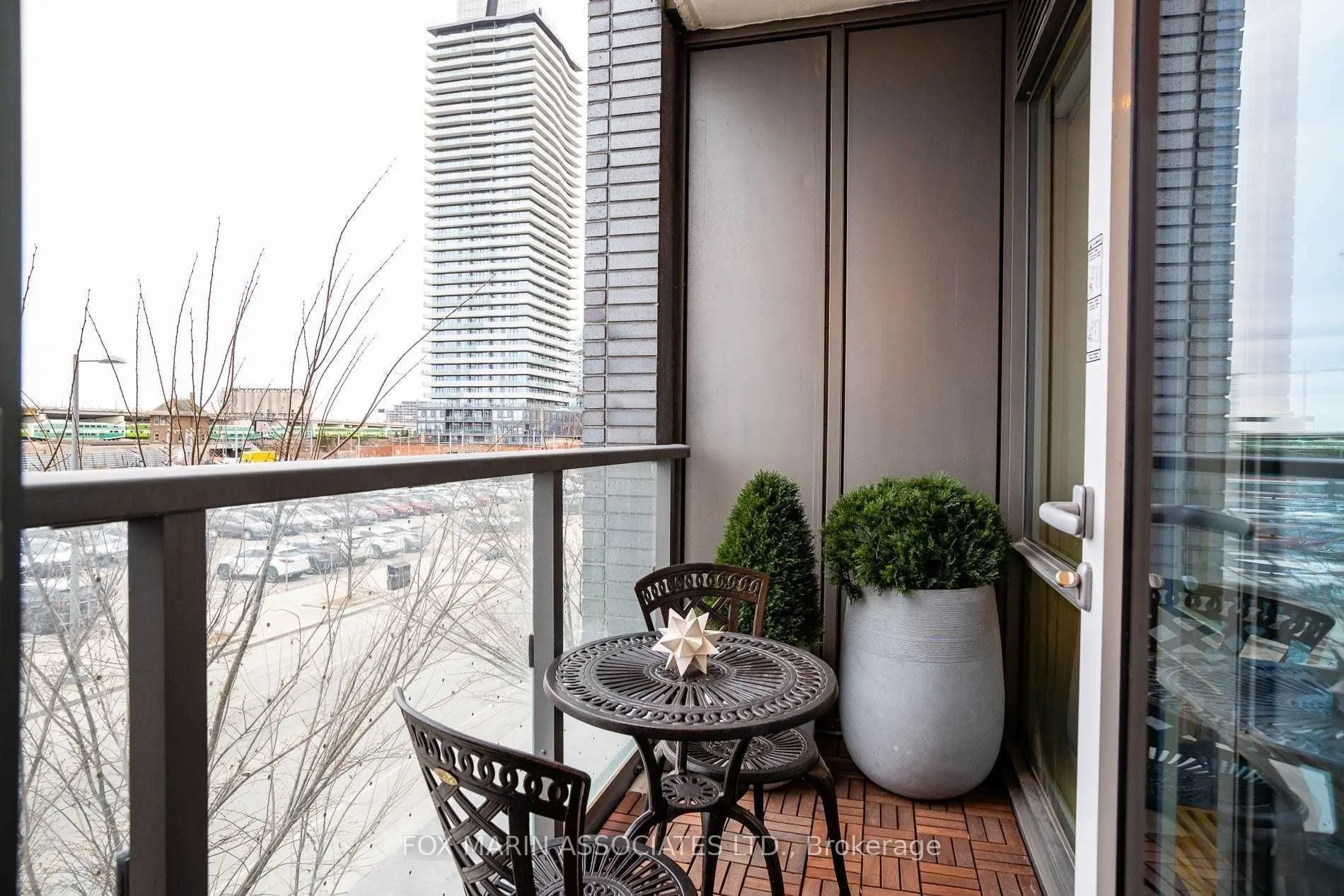 455 Front Street E, #S221