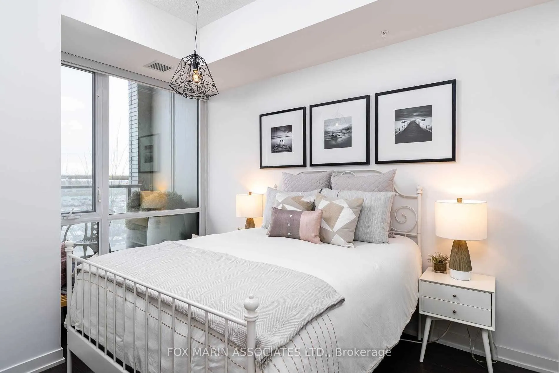 455 Front Street E, #S221