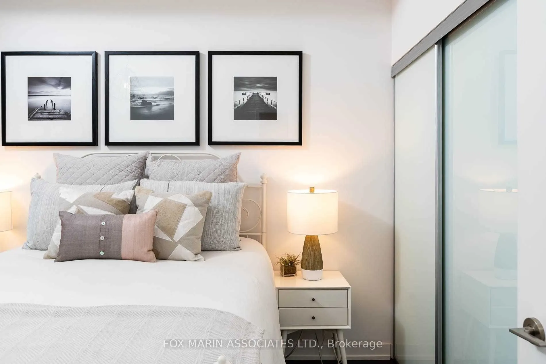 455 Front Street E, #S221