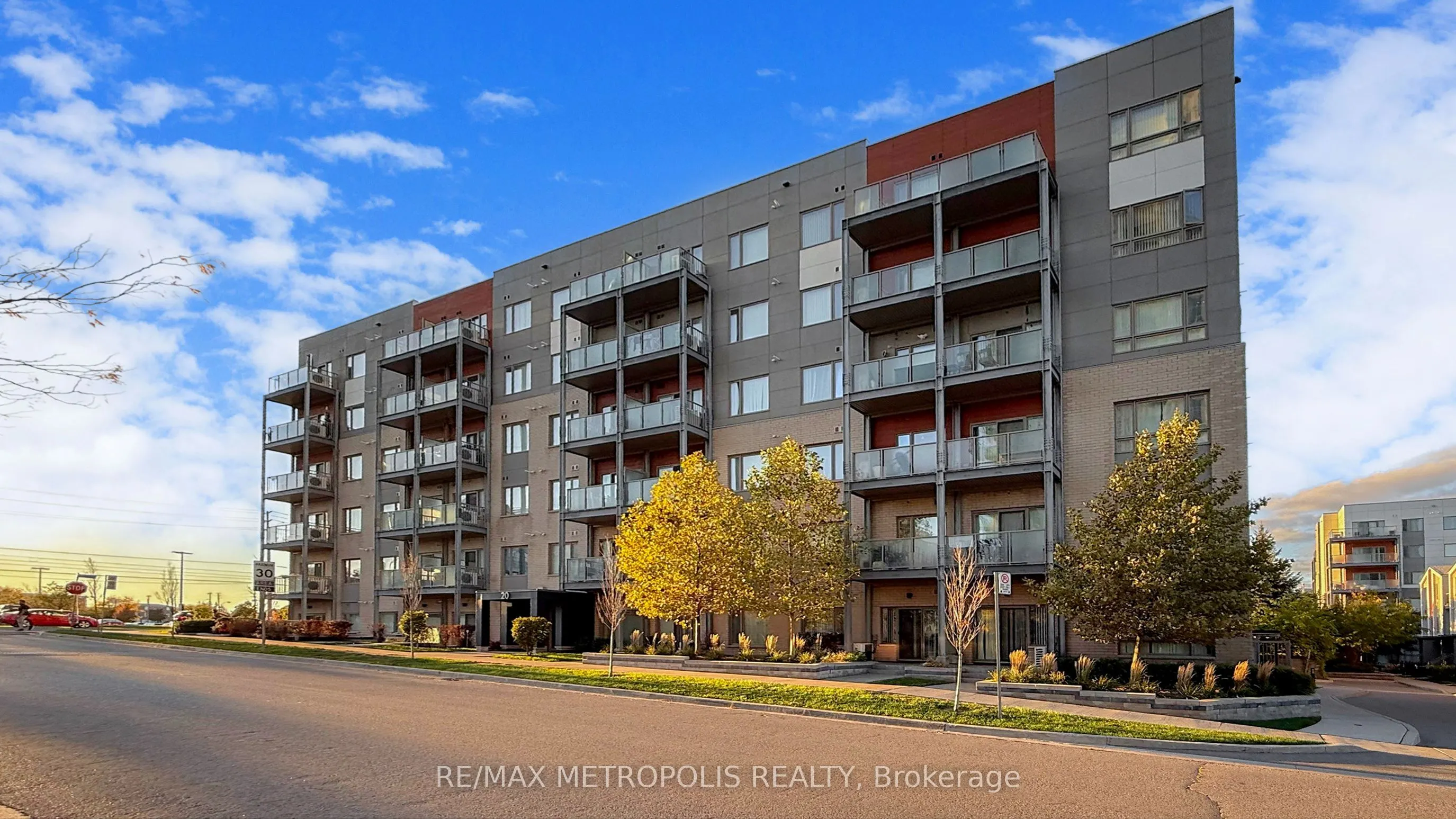 20 Orchid Court, #310