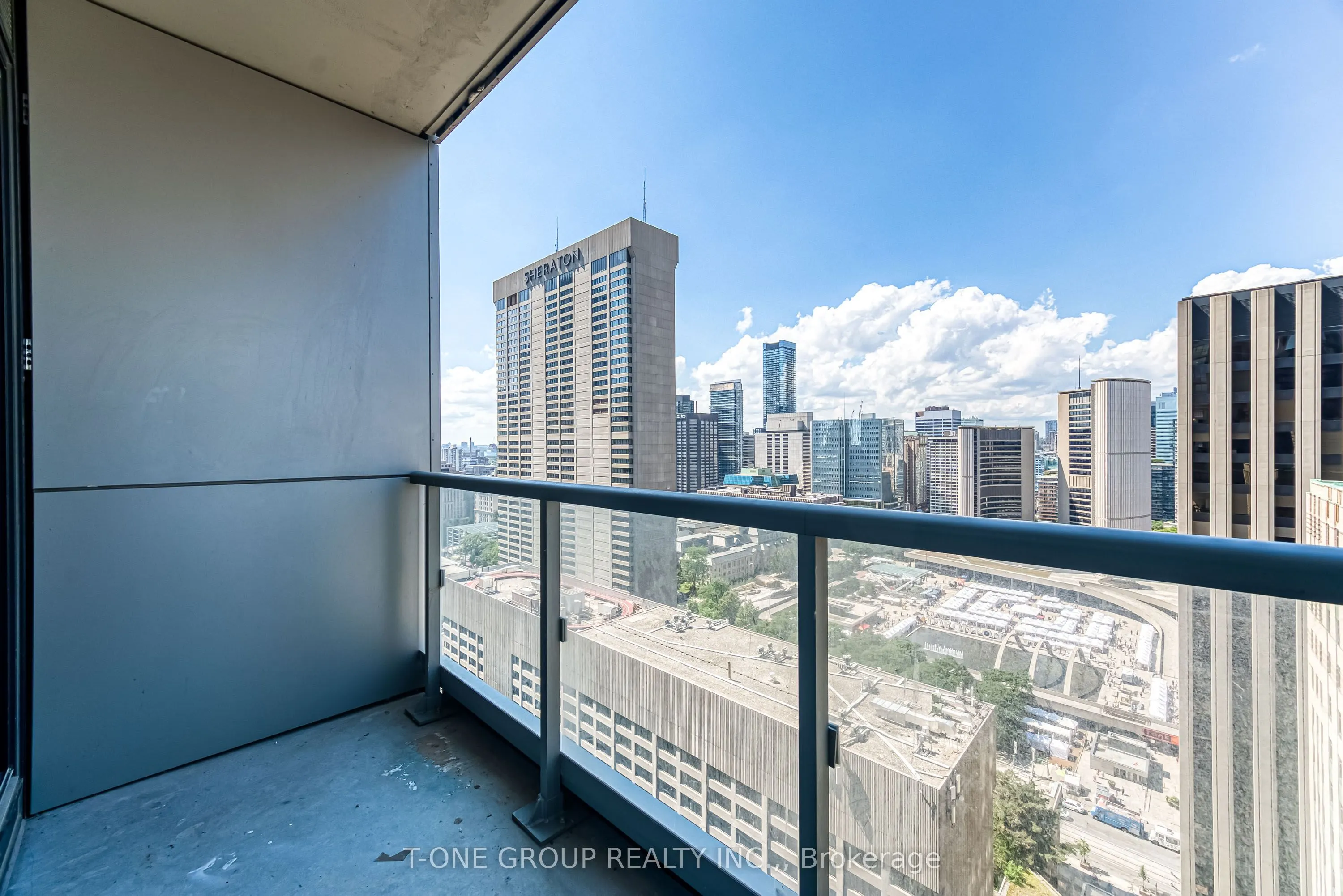 70 Temperance Street, #2501