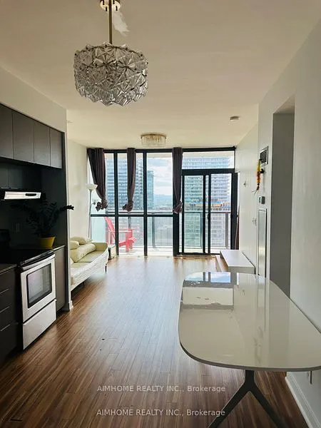 110 Charles Street E, #4303