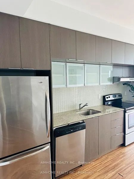 110 Charles Street E, #4303