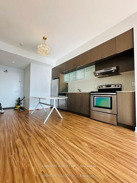 110 Charles Street E, #4303