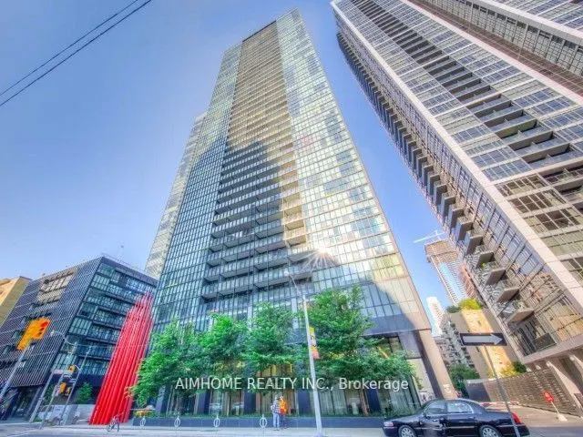 110 Charles Street E, #4303