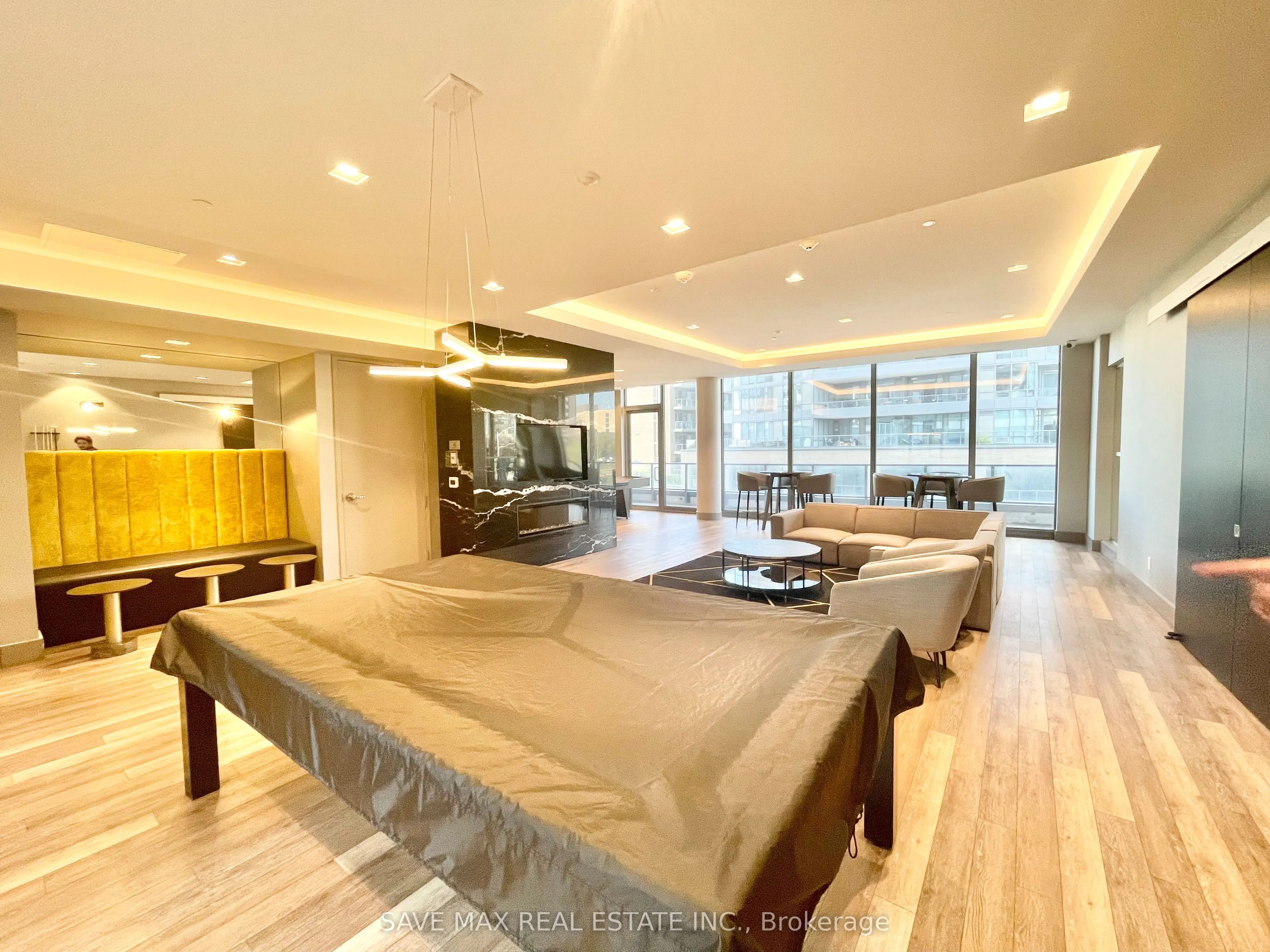 36 Forest Manor Road, #224