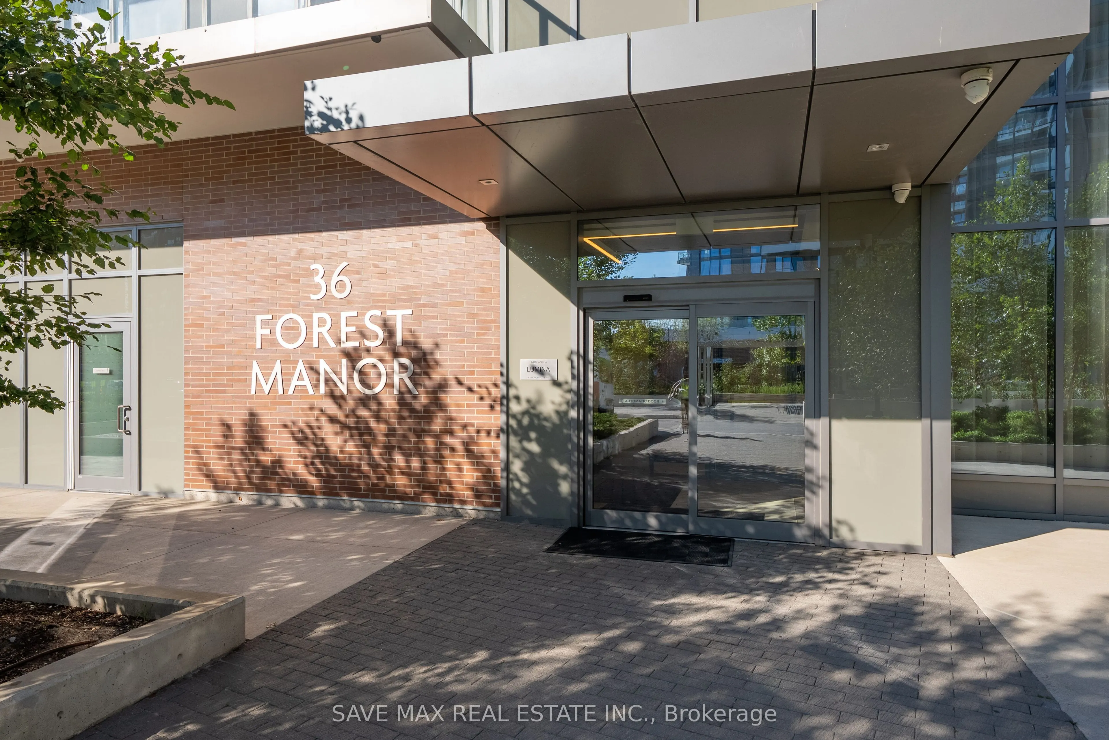 36 Forest Manor Road, #224