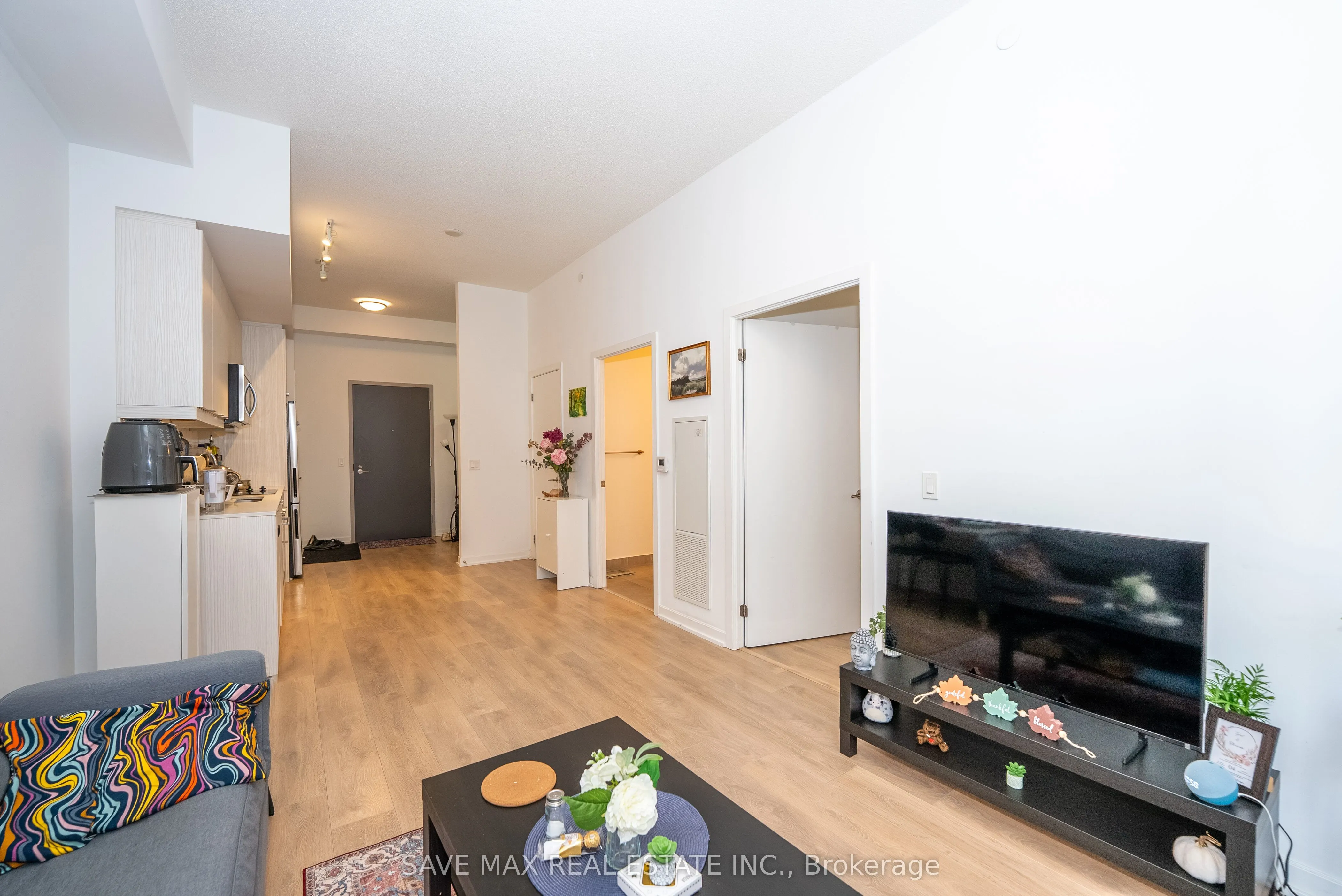 36 Forest Manor Road, #224