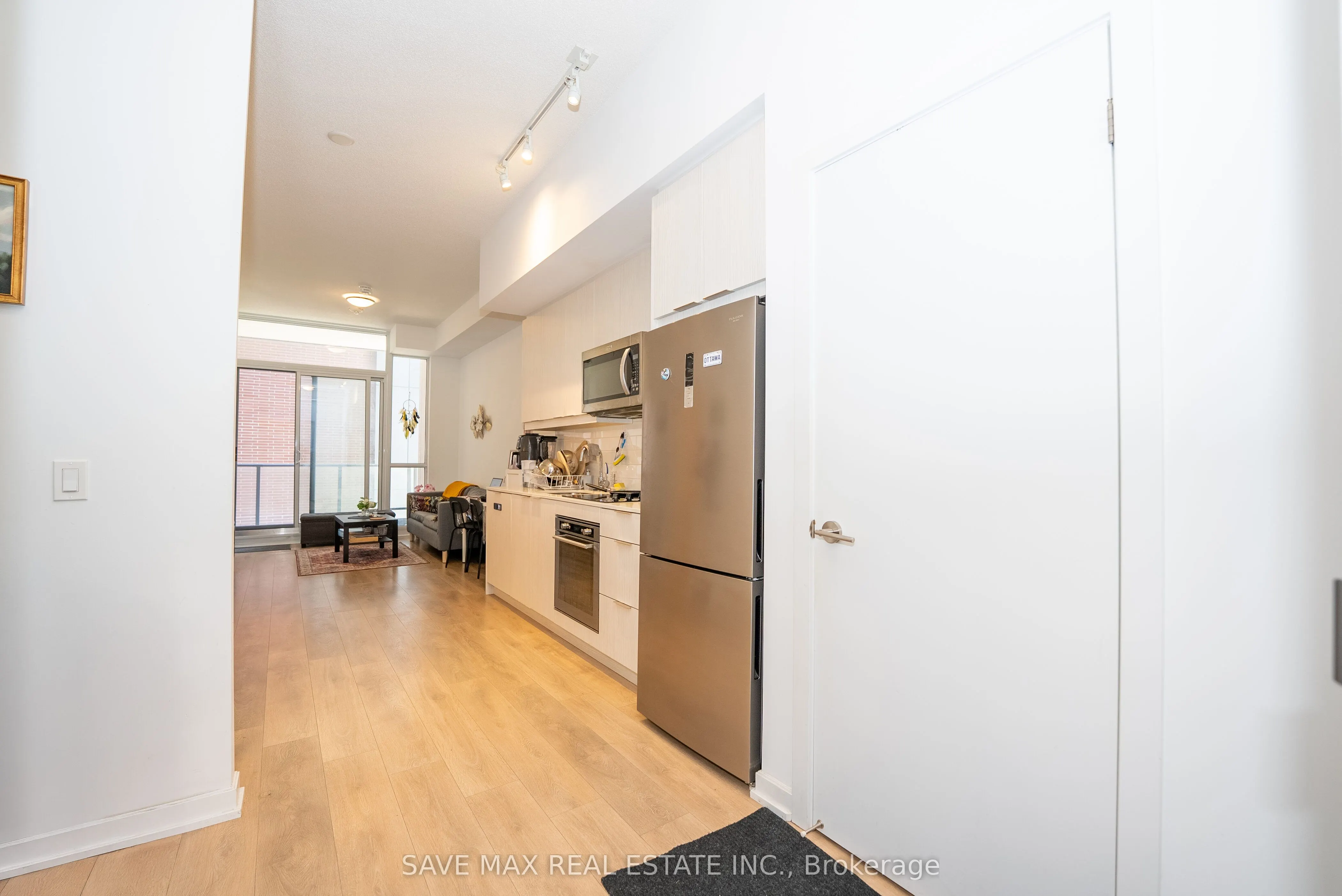 36 Forest Manor Road, #224