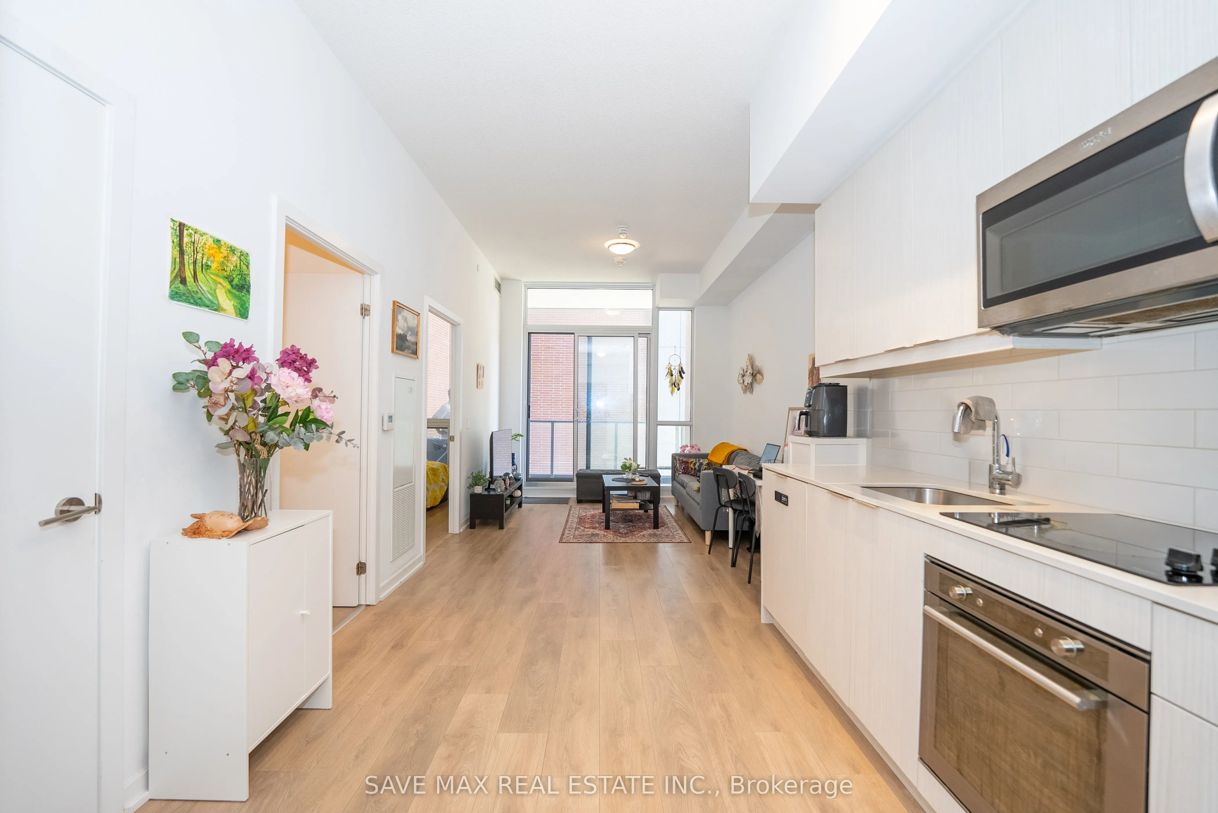 36 Forest Manor Road, #224
