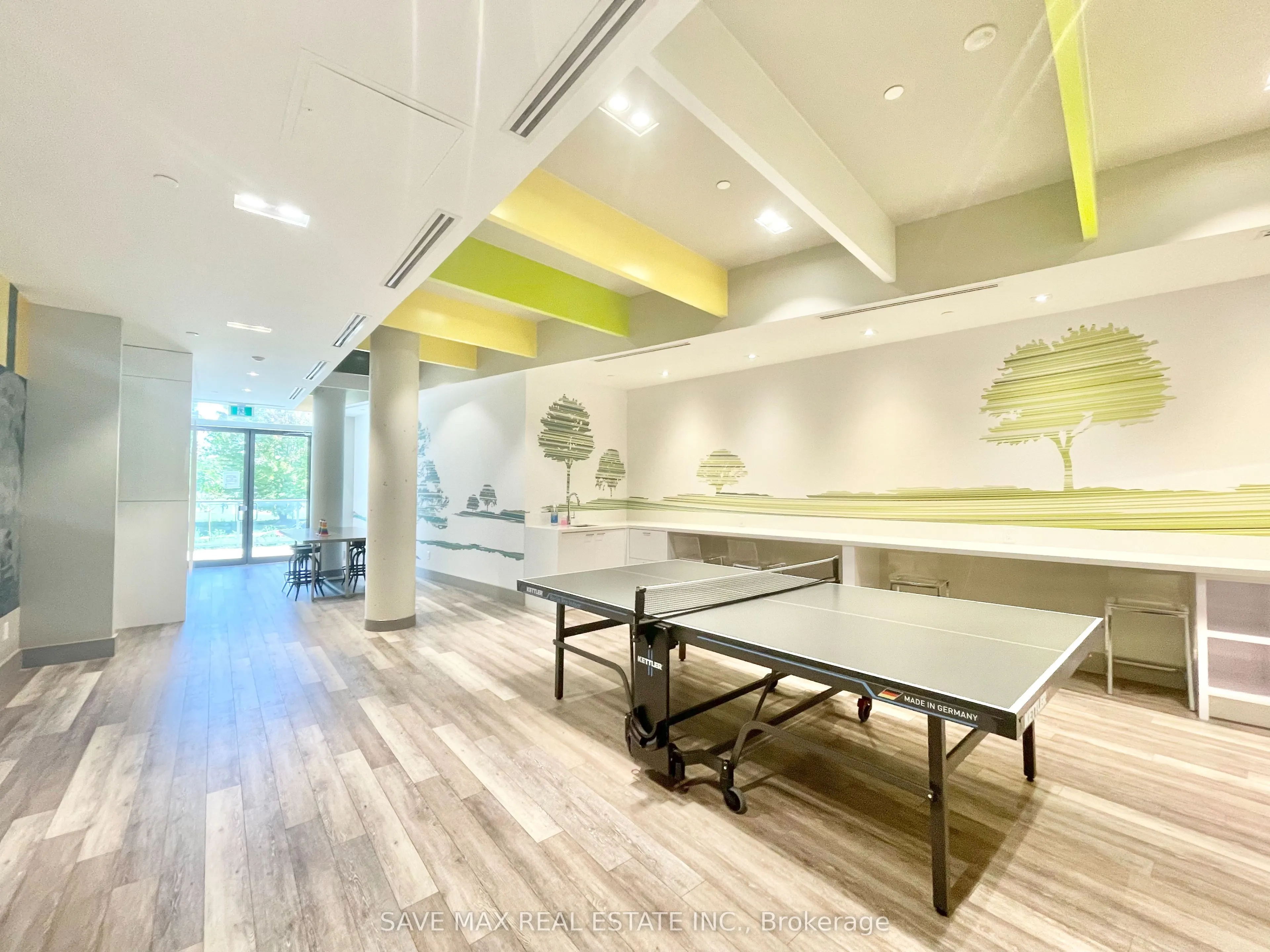 36 Forest Manor Road, #224