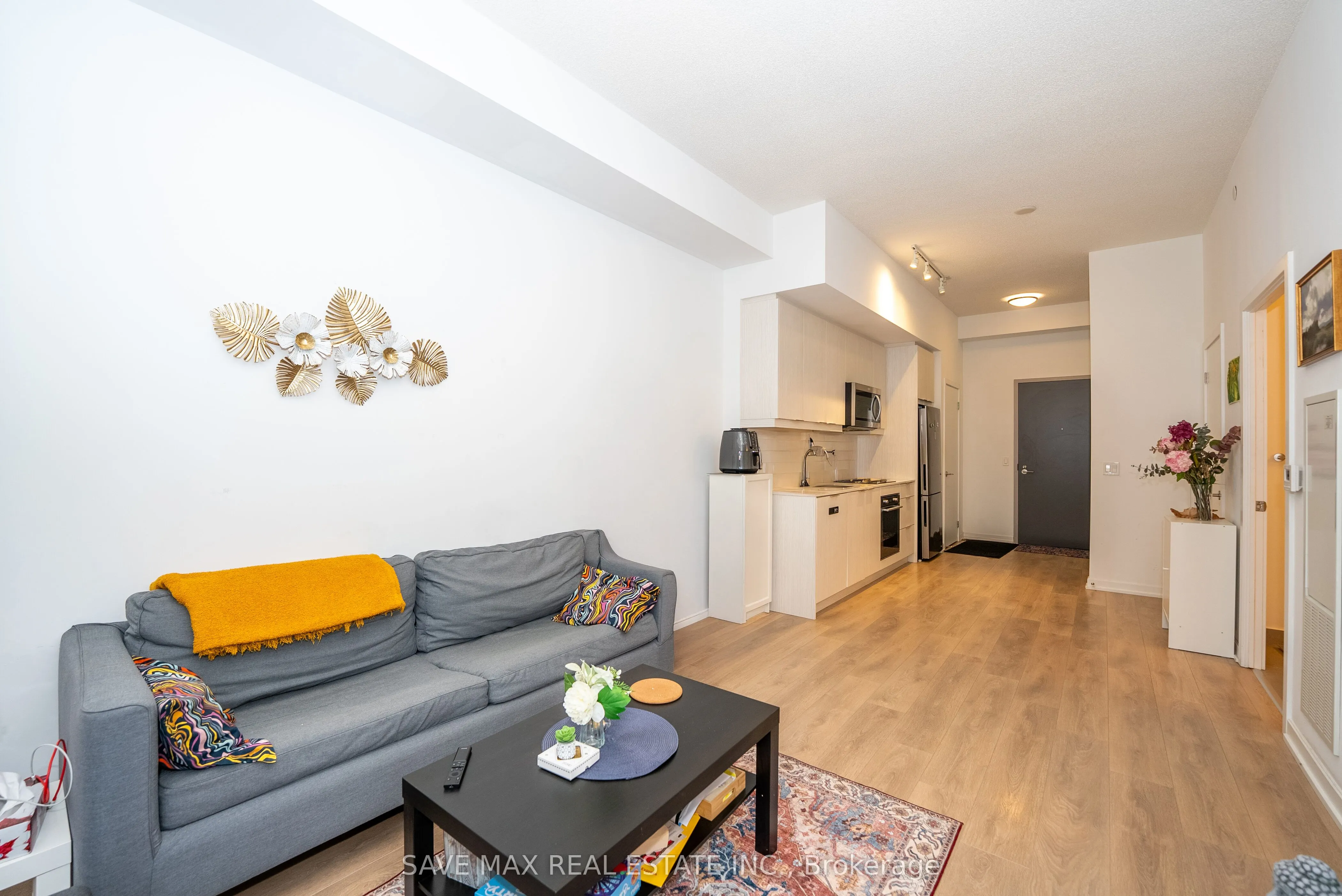 36 Forest Manor Road, #224