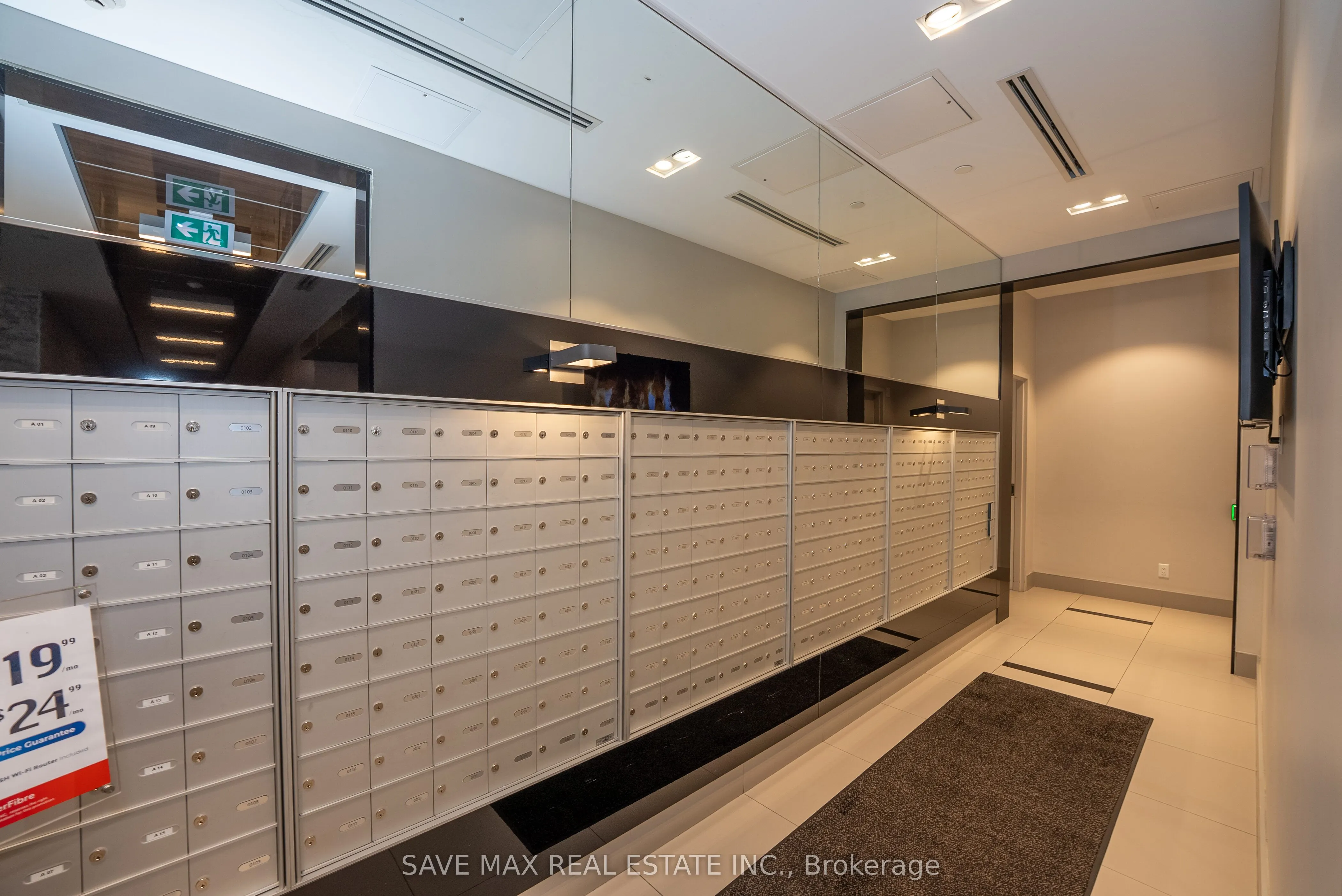 36 Forest Manor Road, #224