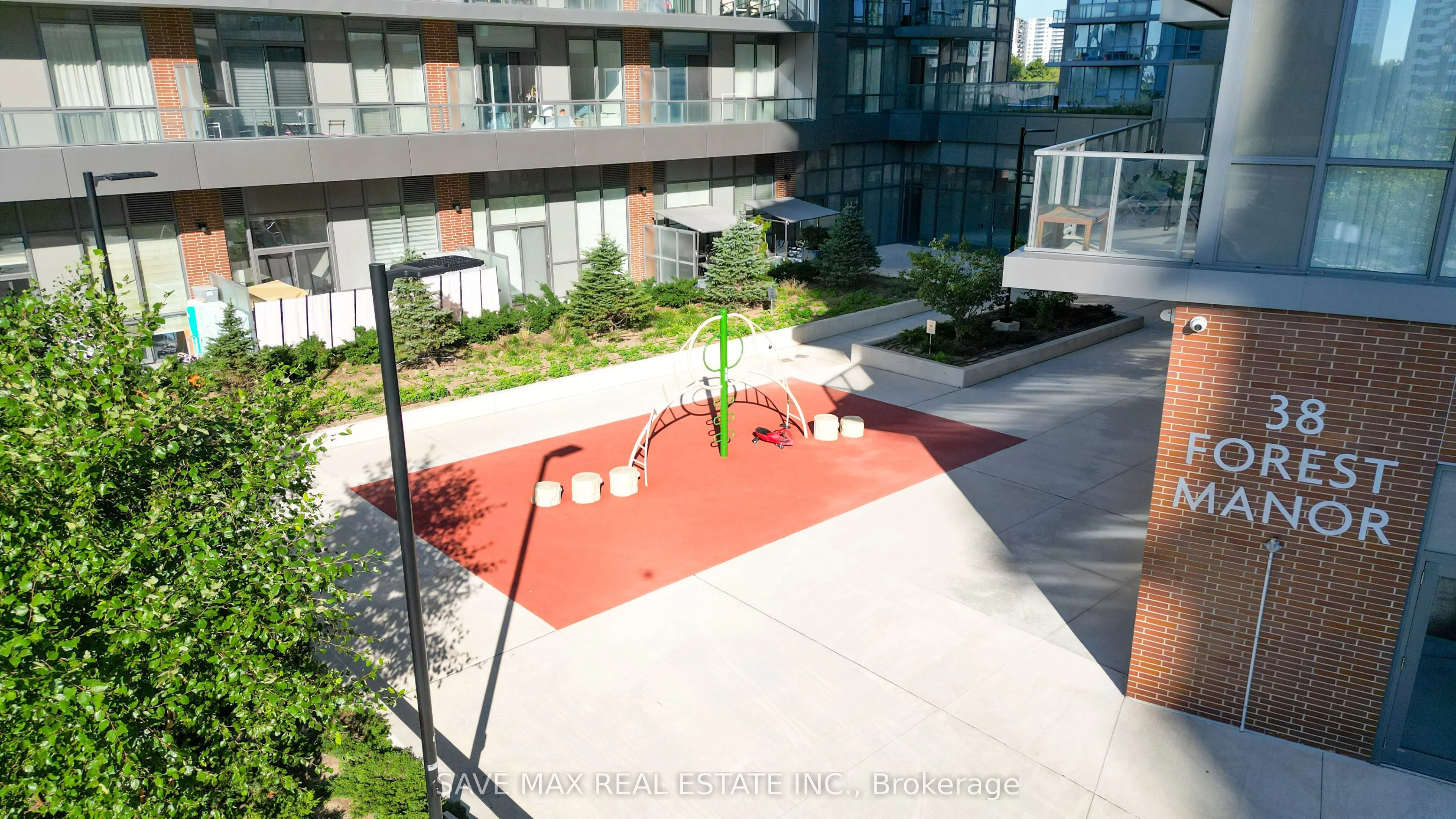 36 Forest Manor Road, #224