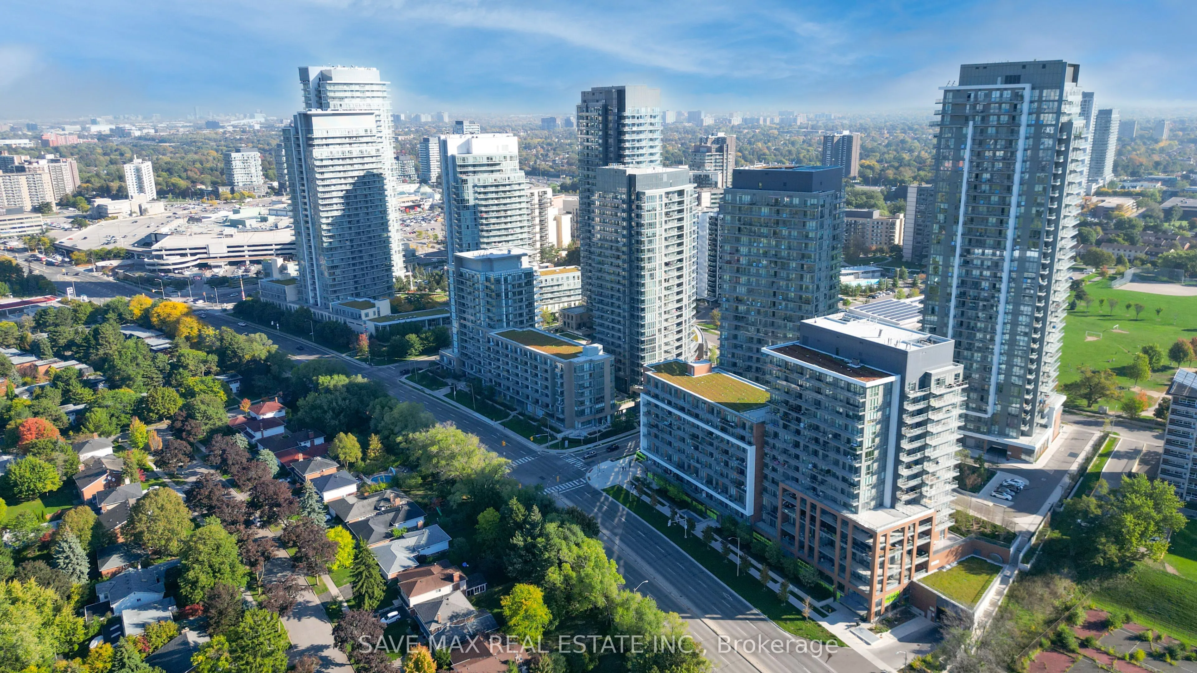 36 Forest Manor Road, #224