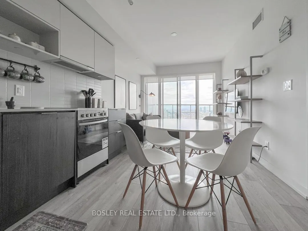 159 Wellesley Street E, #2907