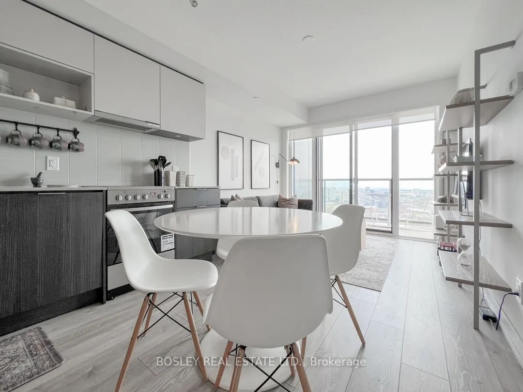 159 Wellesley Street E, #2907