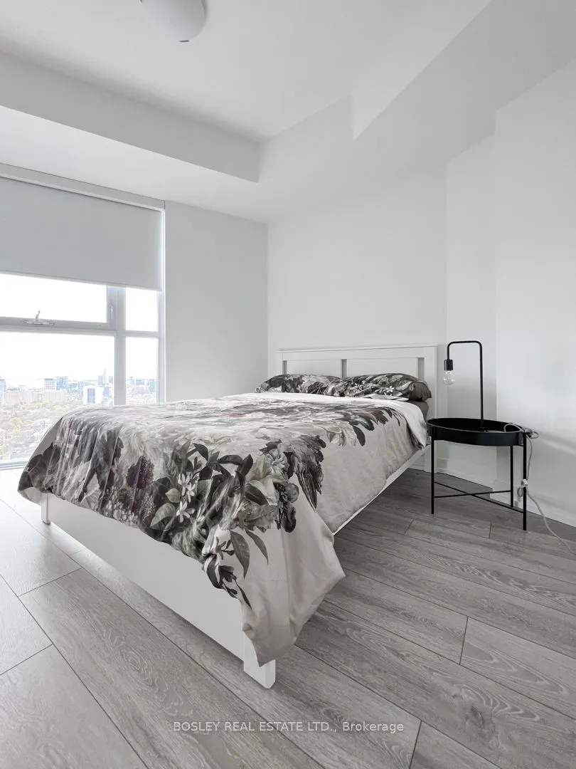 159 Wellesley Street E, #2907