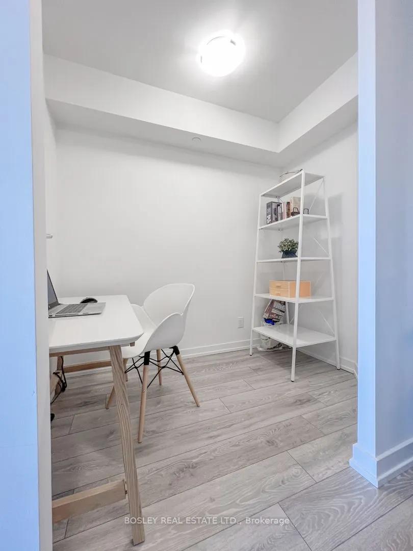 159 Wellesley Street E, #2907