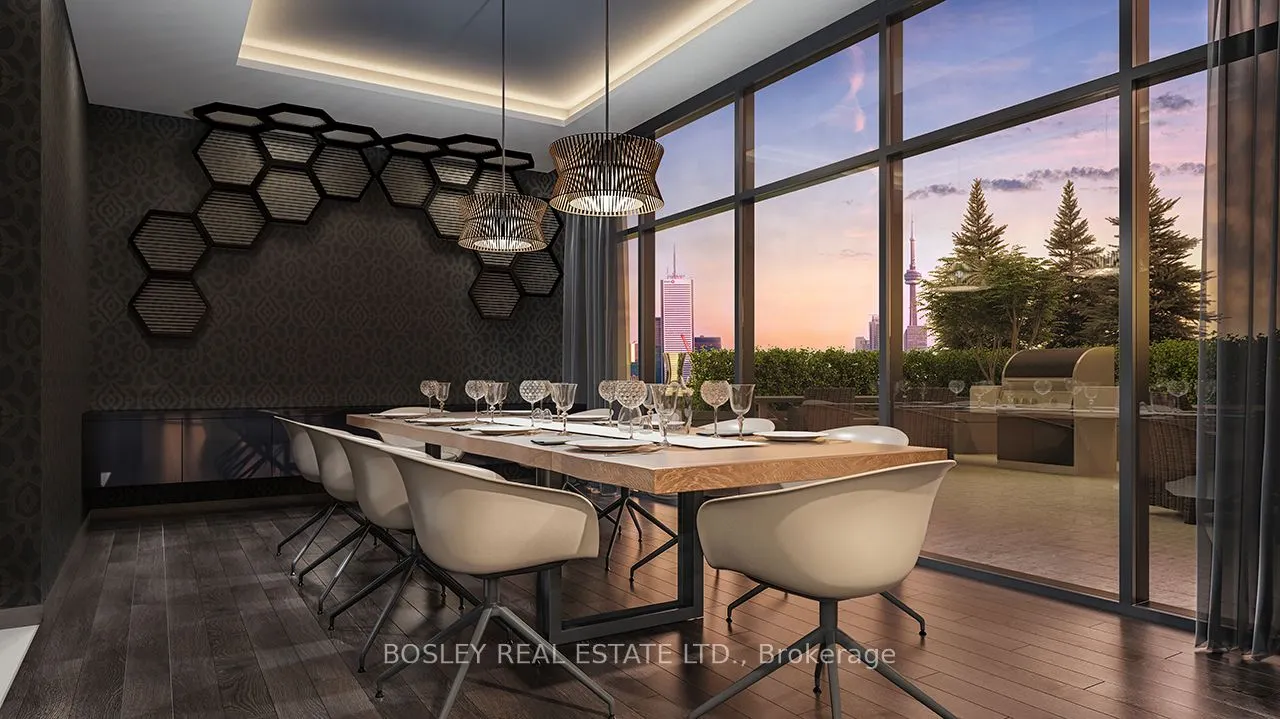 159 Wellesley Street E, #2907