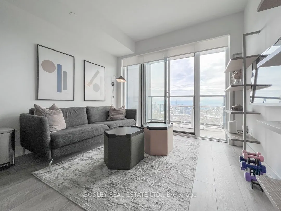 159 Wellesley Street E, #2907