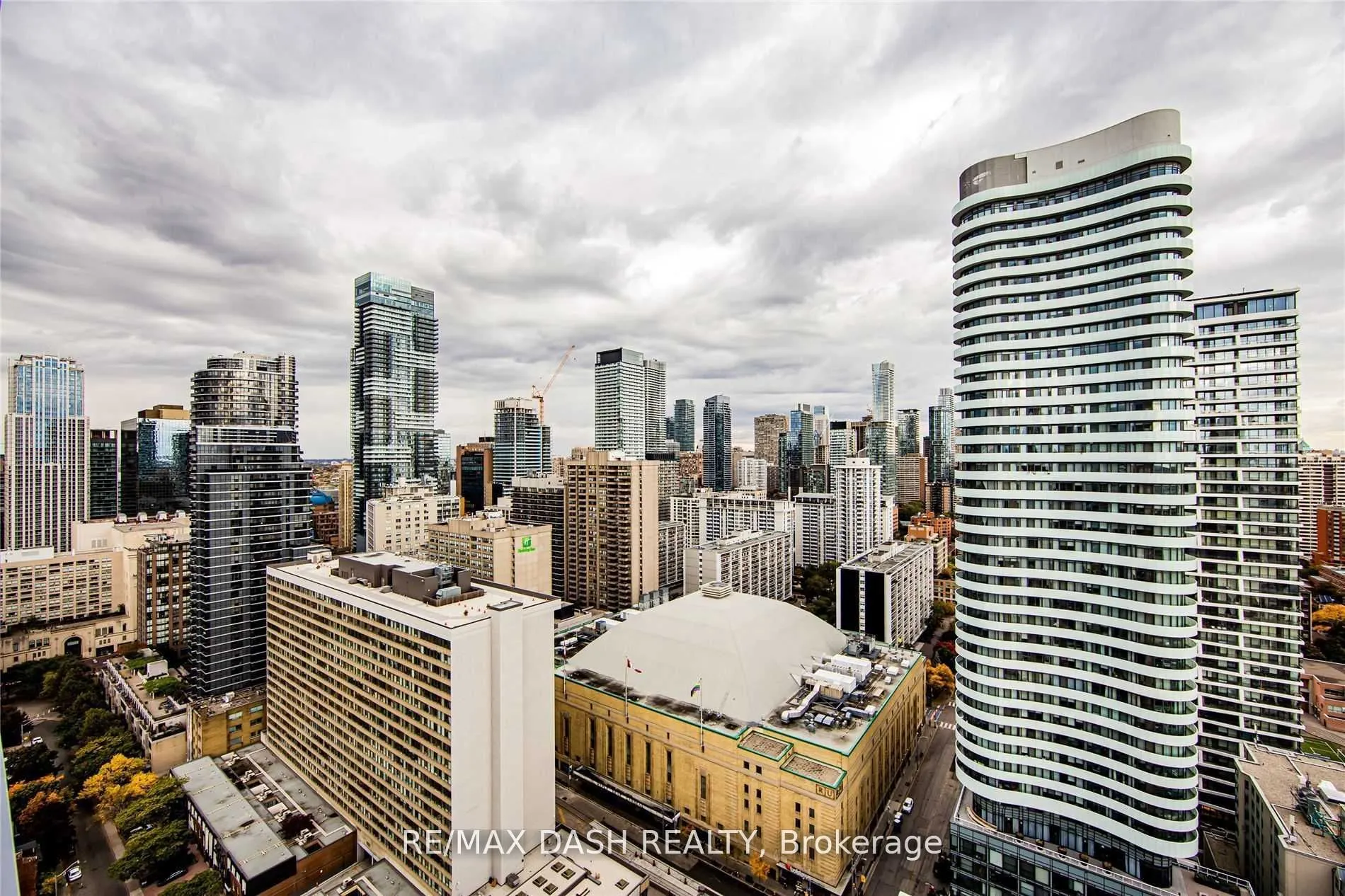 365 Church Street, #Ph04