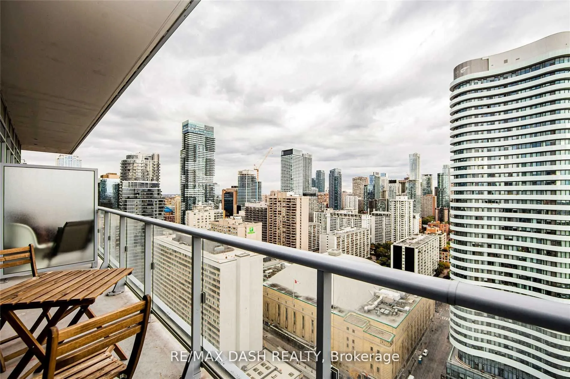 365 Church Street, #Ph04
