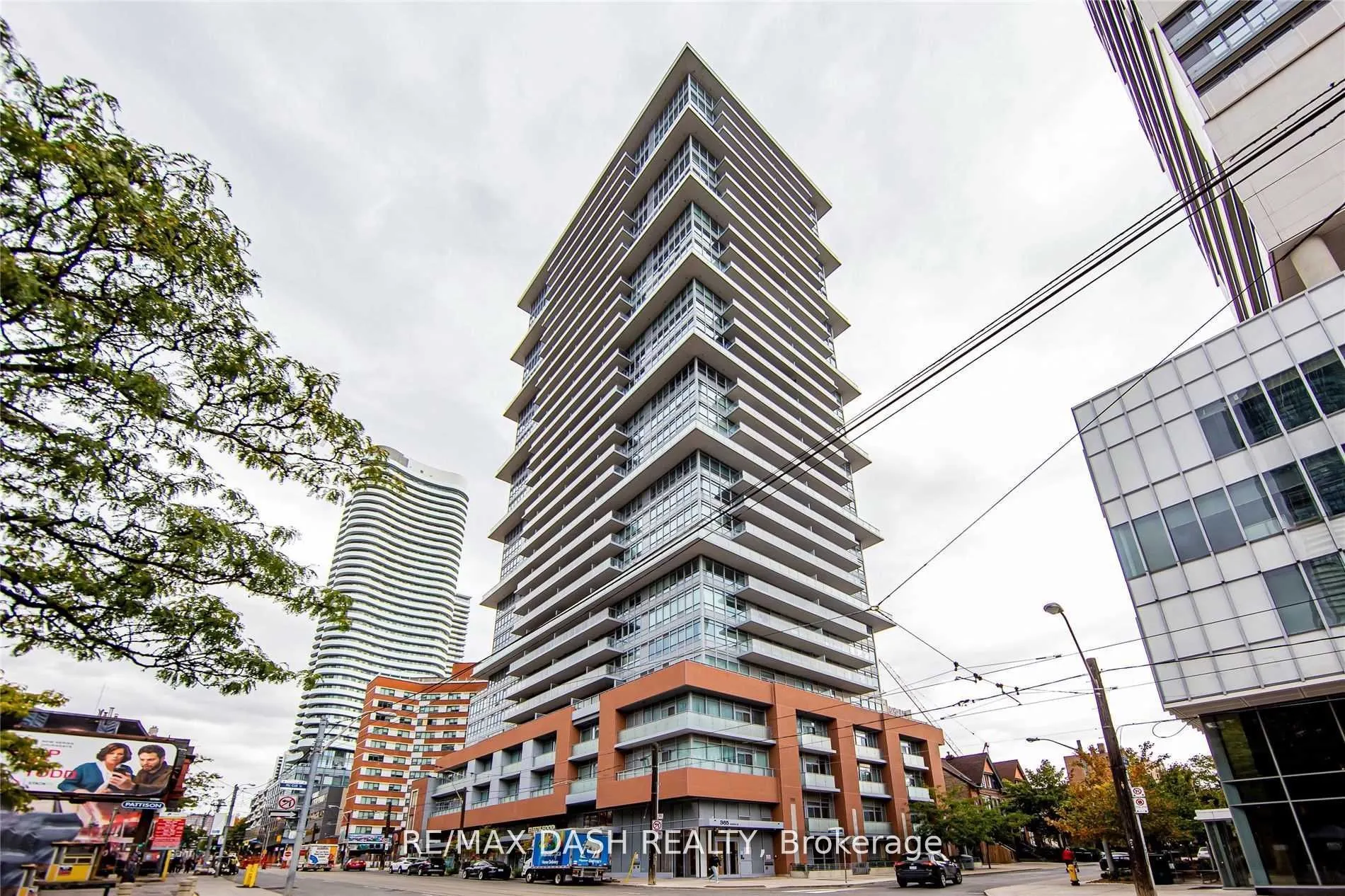 365 Church Street, #Ph04