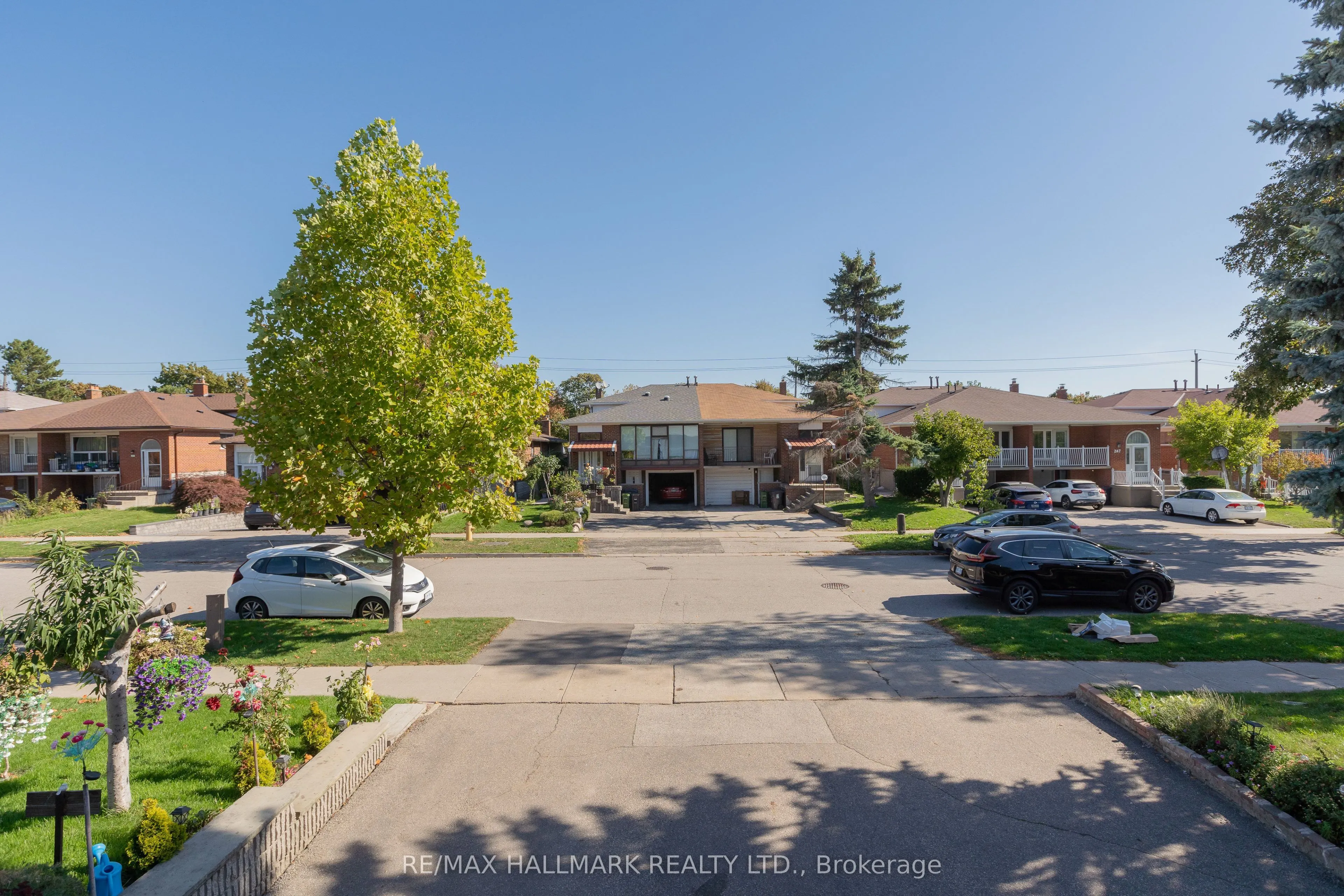252 Apache Trail, #Upper