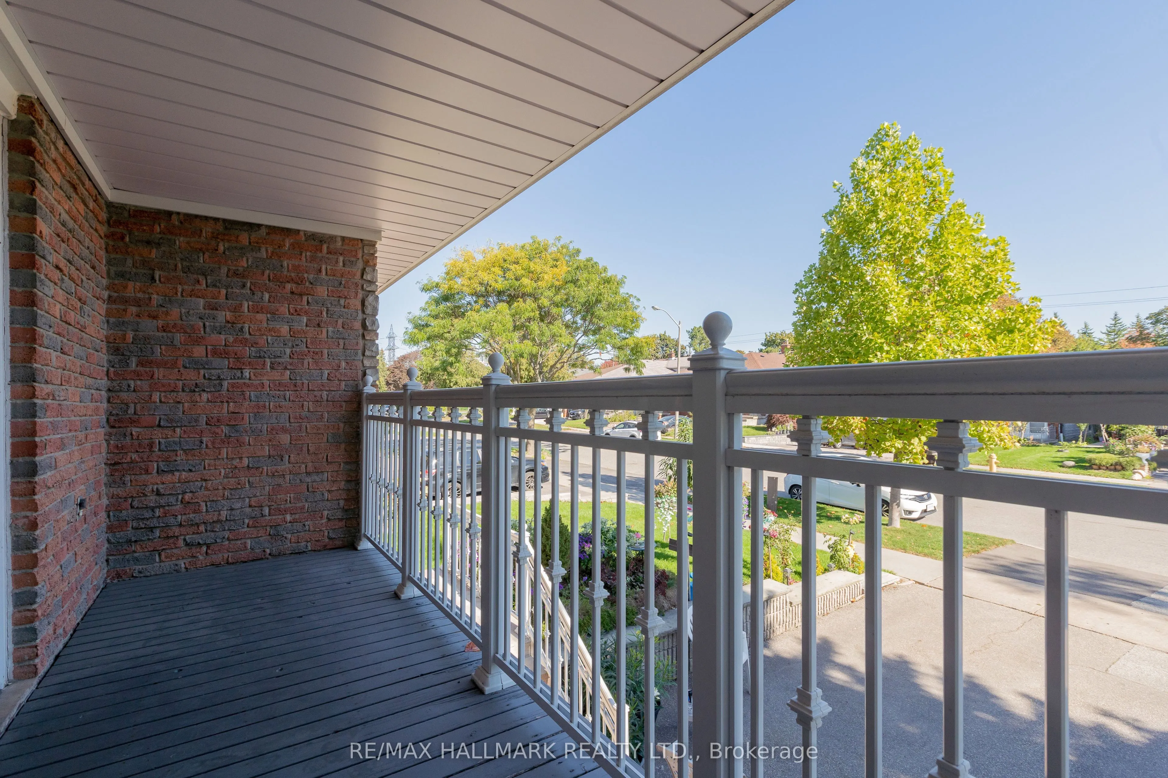 252 Apache Trail, #Upper