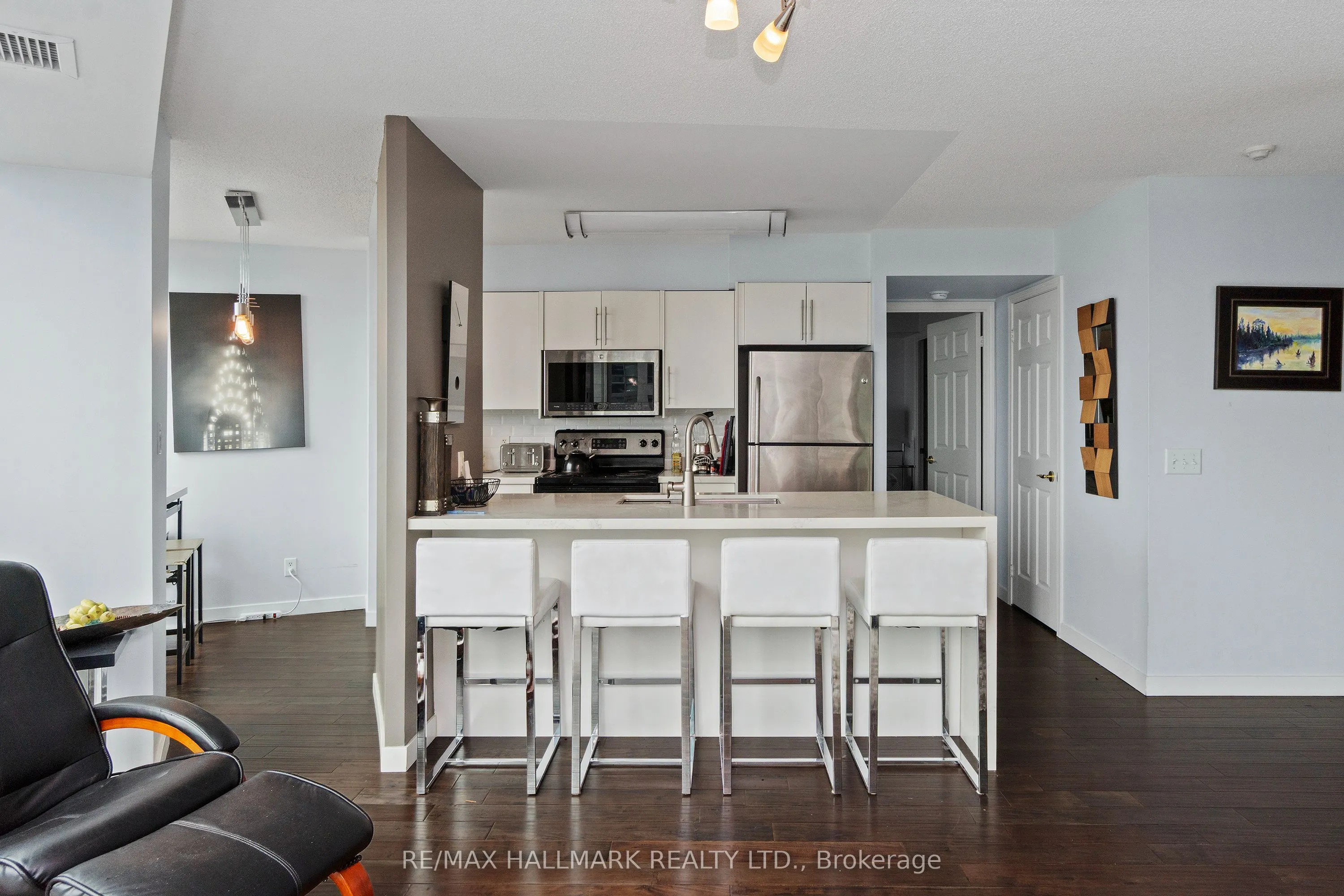 30 Grand Trunk Crescent, #3211